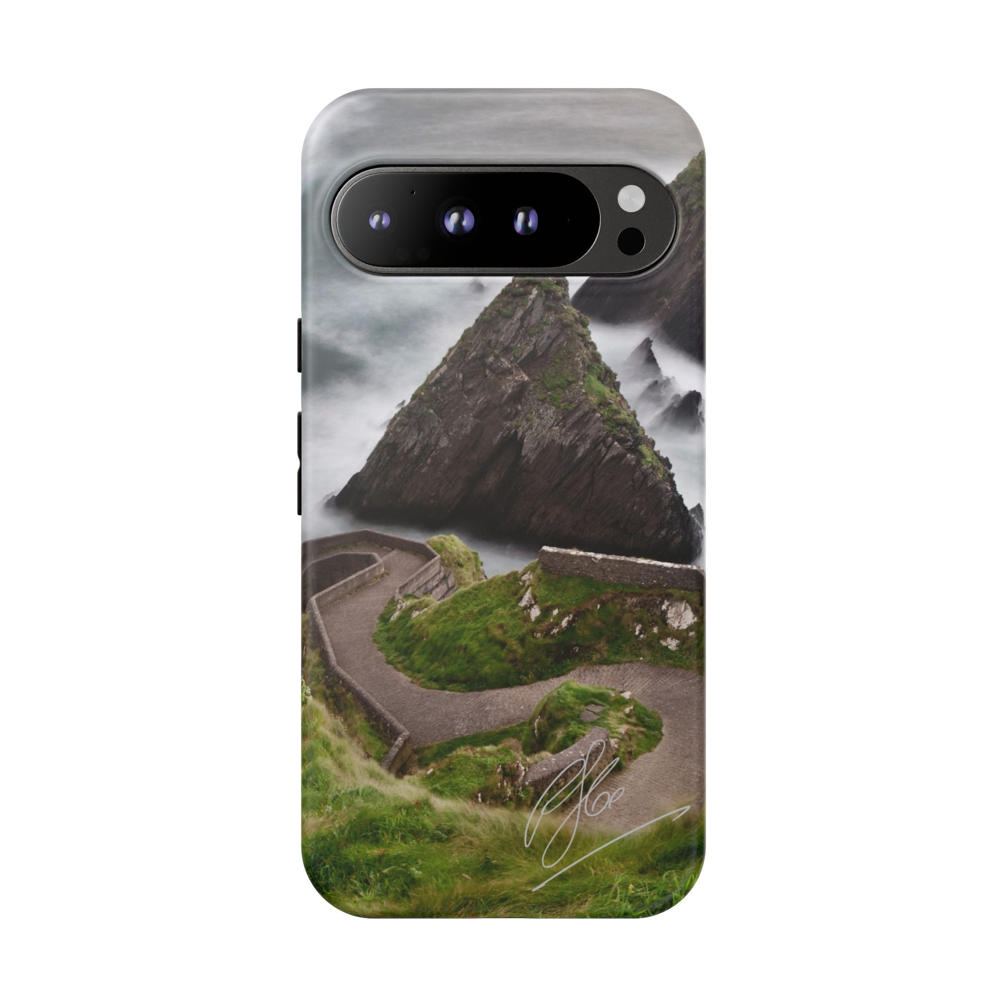Dunquin - Android Phone Case