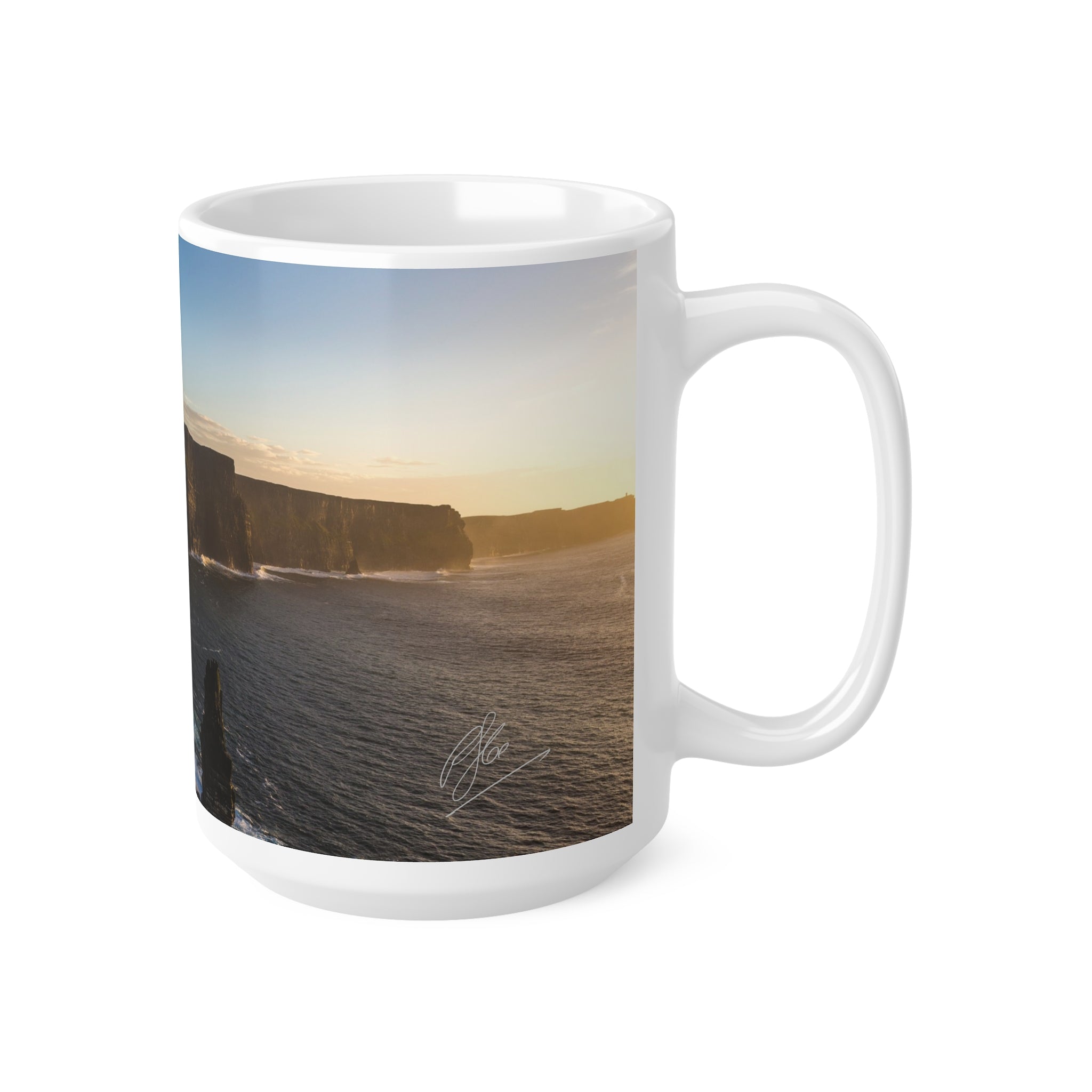 Mug - Cliffs of Moher, Clare