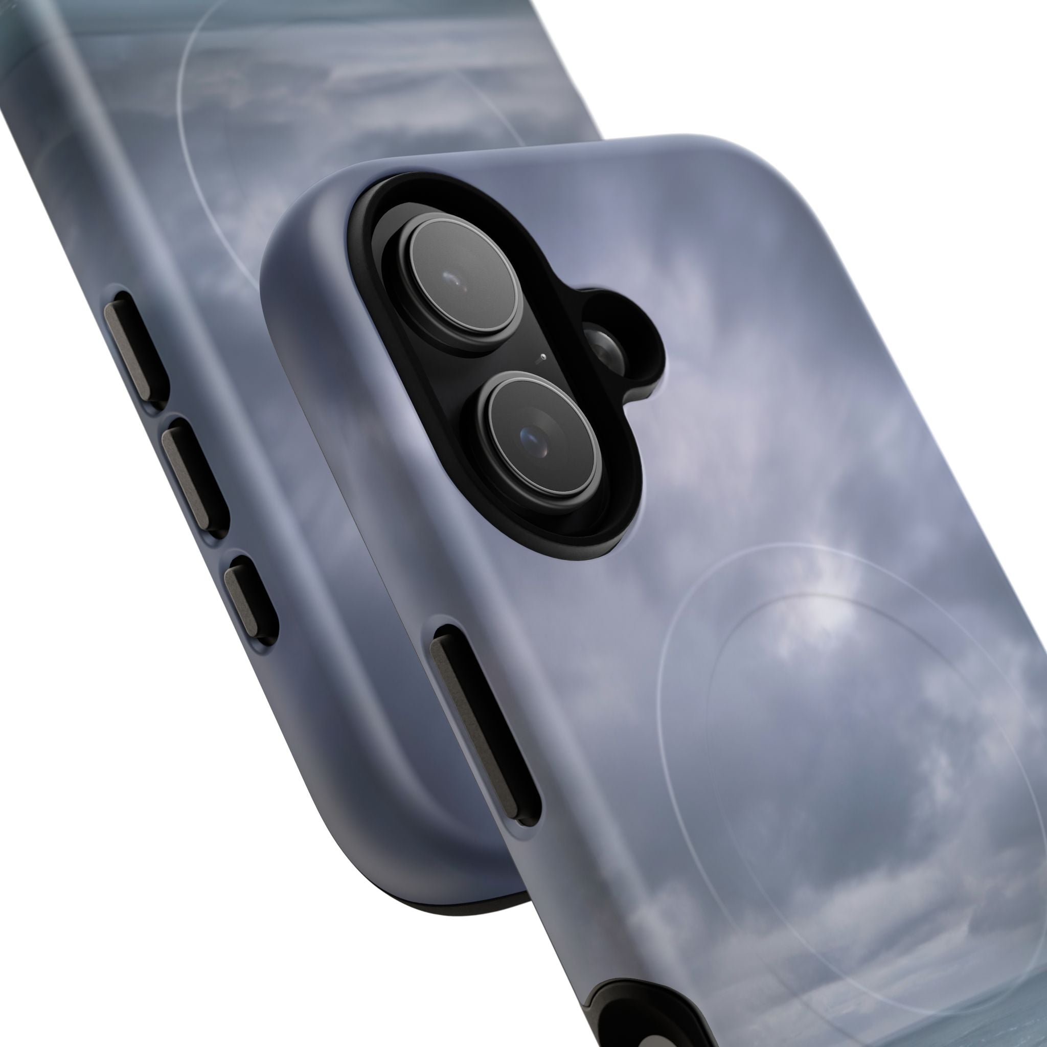 Tiaracht Rocks - iPhone Magsafe Case