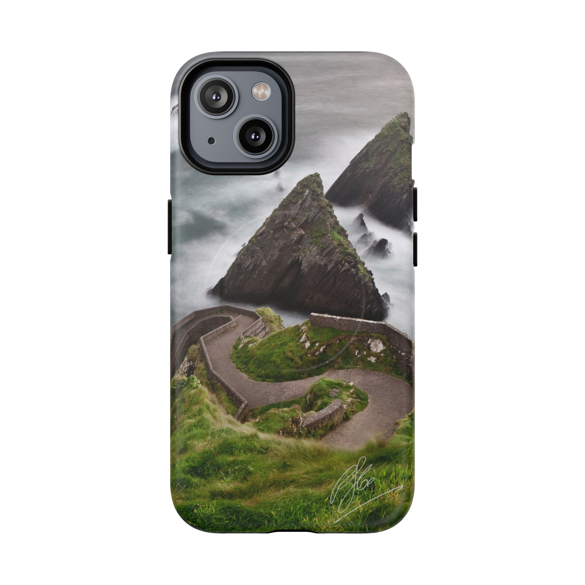 Dunquin - iPhone Magsafe Case