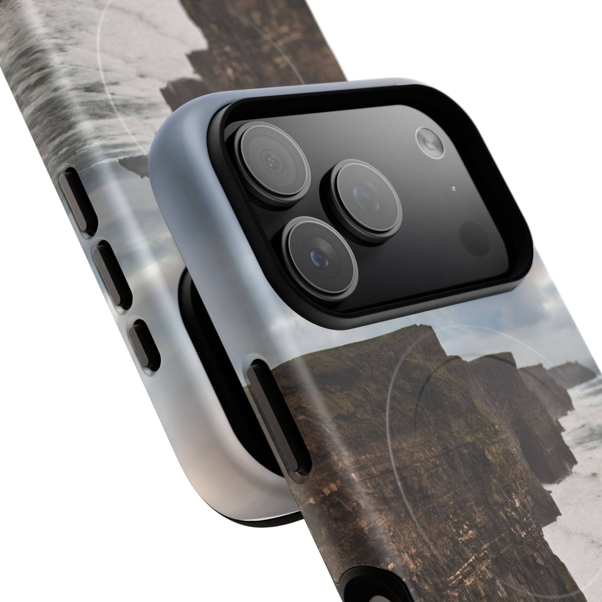 The Cliffs of Moher - iPhone Magsafe Case