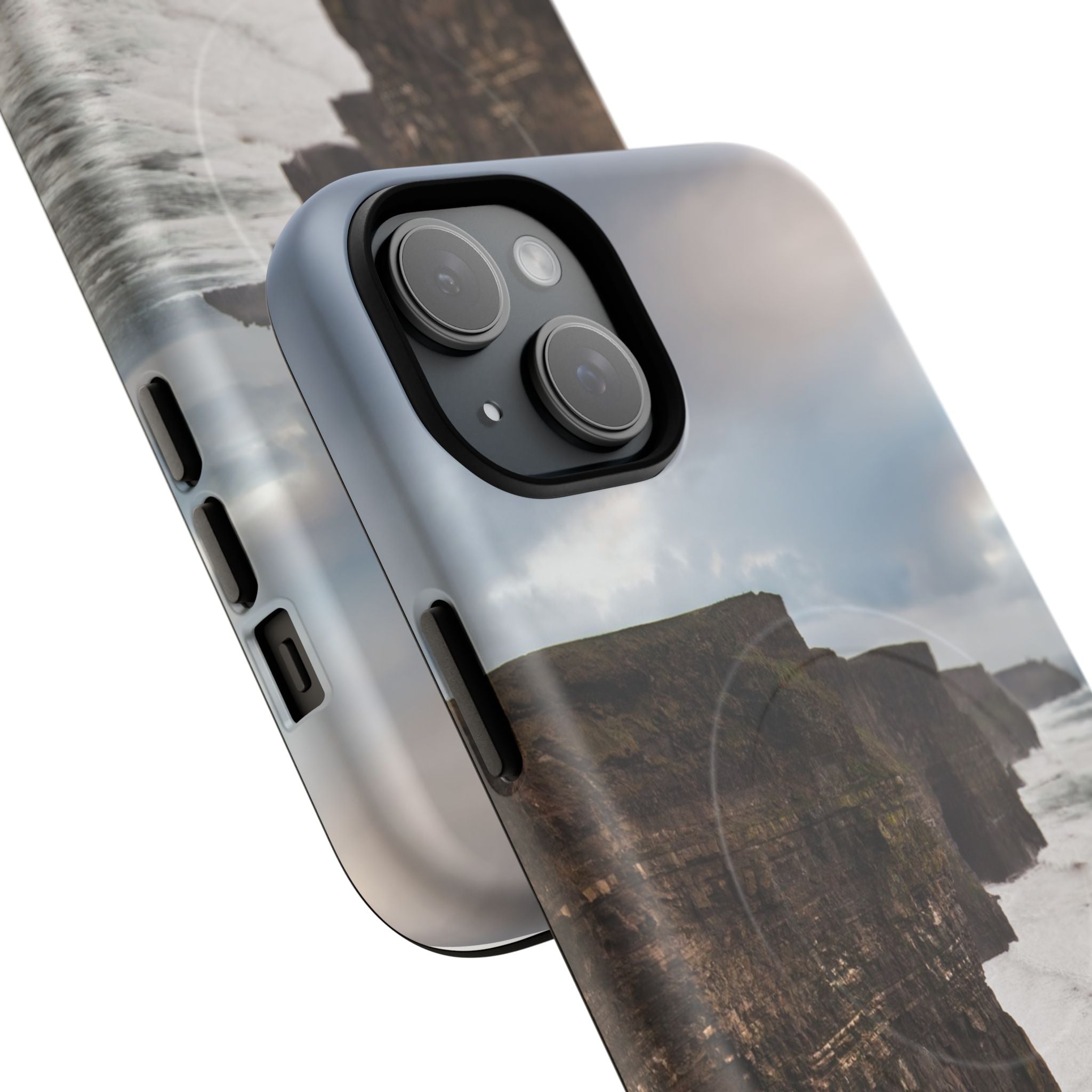 The Cliffs of Moher - iPhone Magsafe Case
