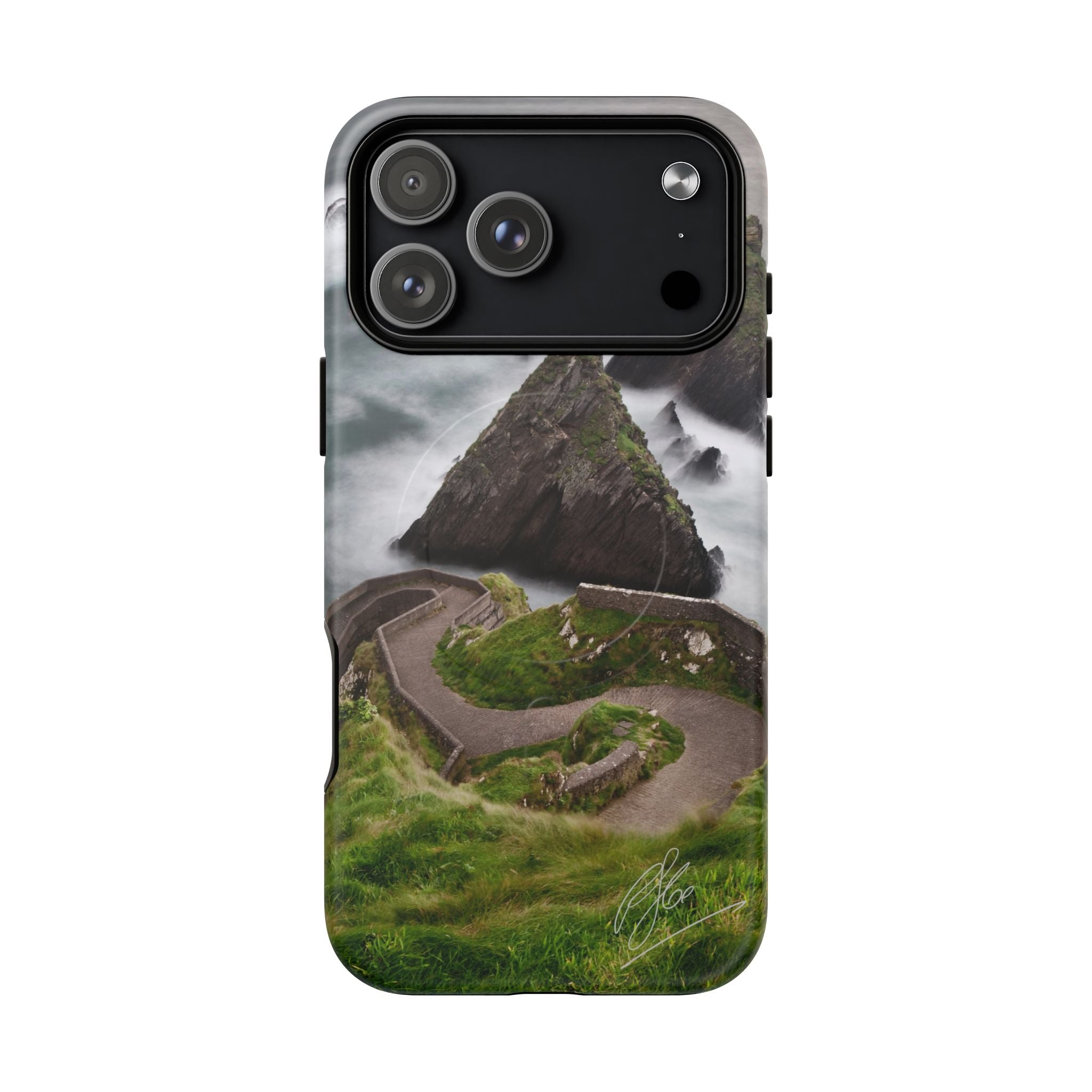 Dunquin - iPhone Magsafe Case