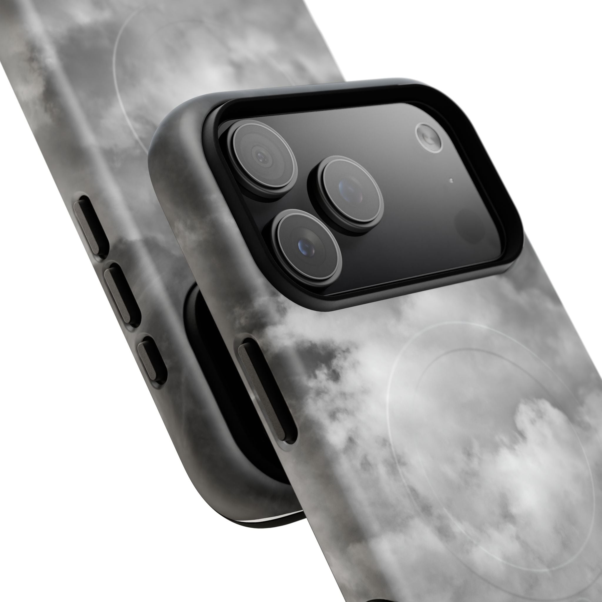 Uncertain Skies - iPhone Magsafe Case