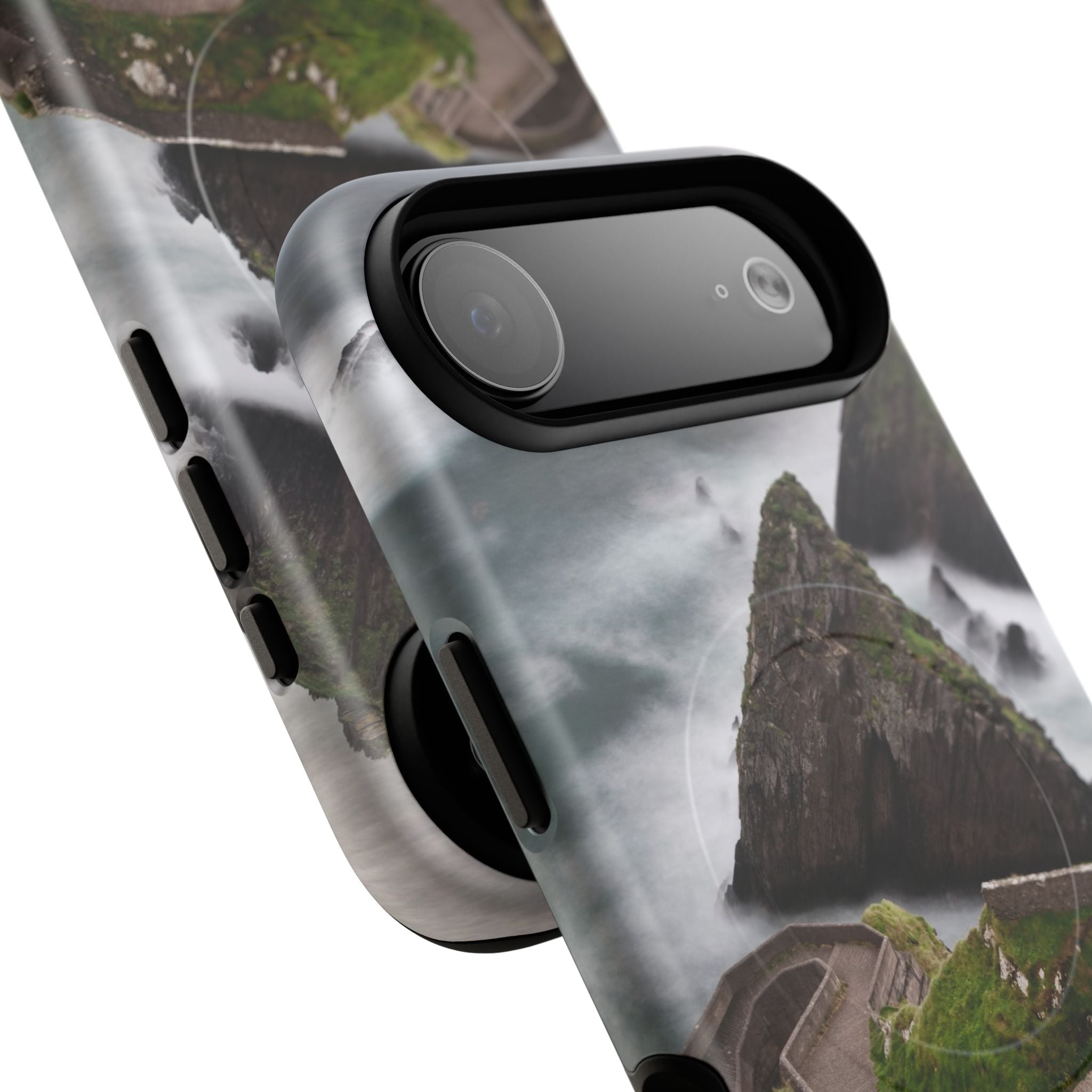 Dunquin - iPhone Magsafe Case