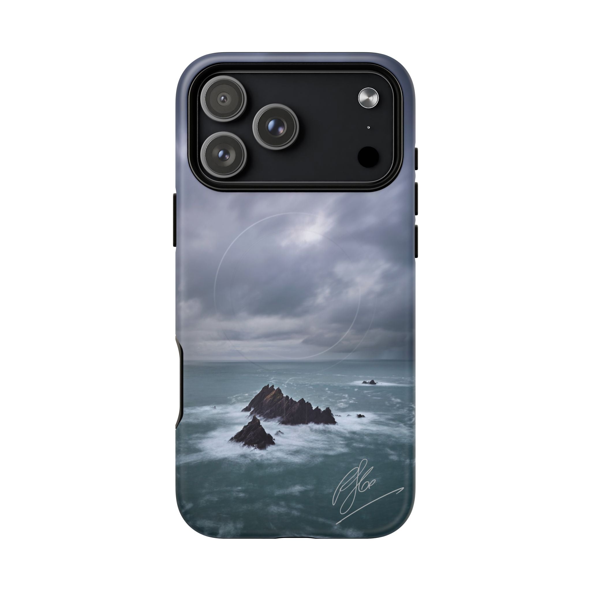 Tiaracht Rocks - iPhone Magsafe Case