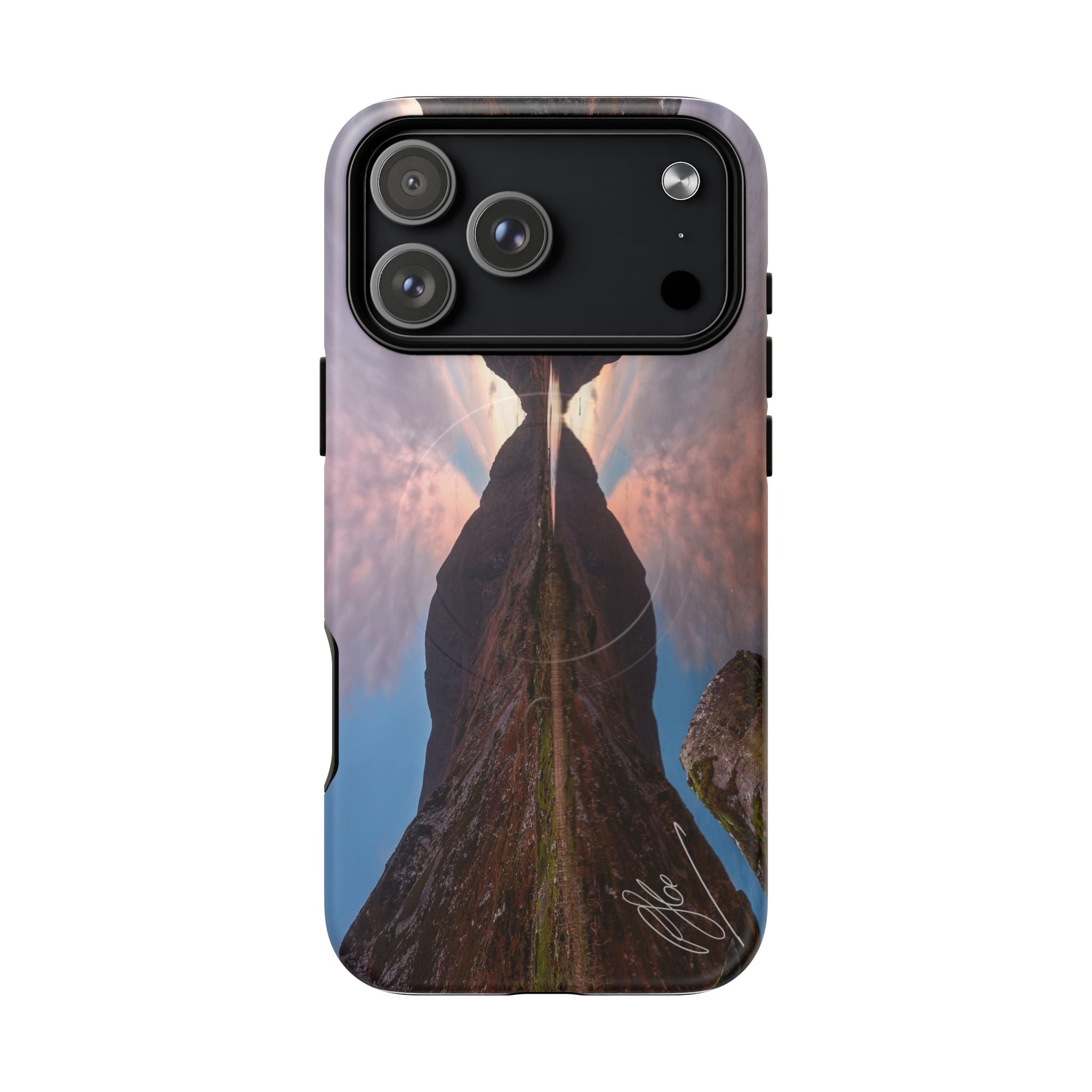 Gap of Dunloe, Kerry - iPhone Magsafe Case