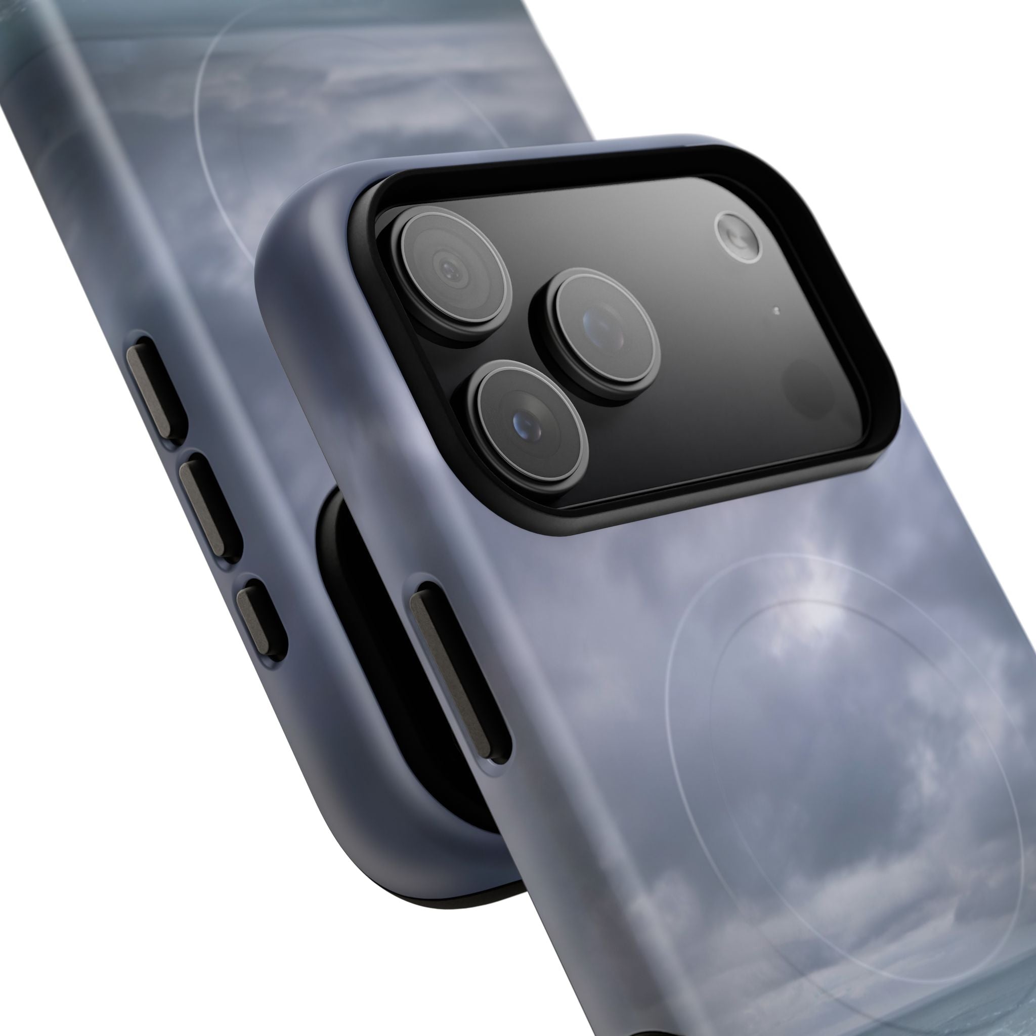 Tiaracht Rocks - iPhone Magsafe Case