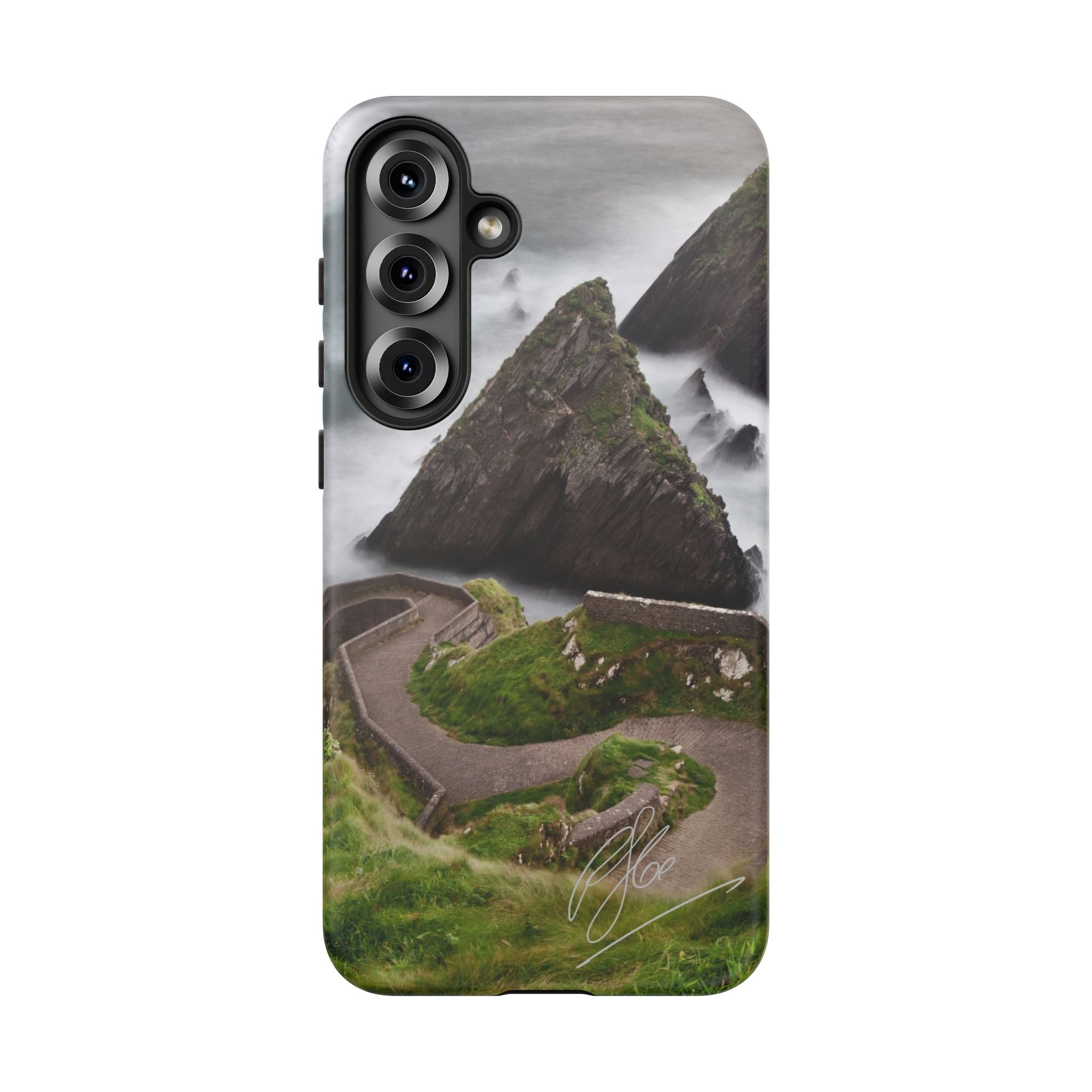Dunquin - Android Phone Case