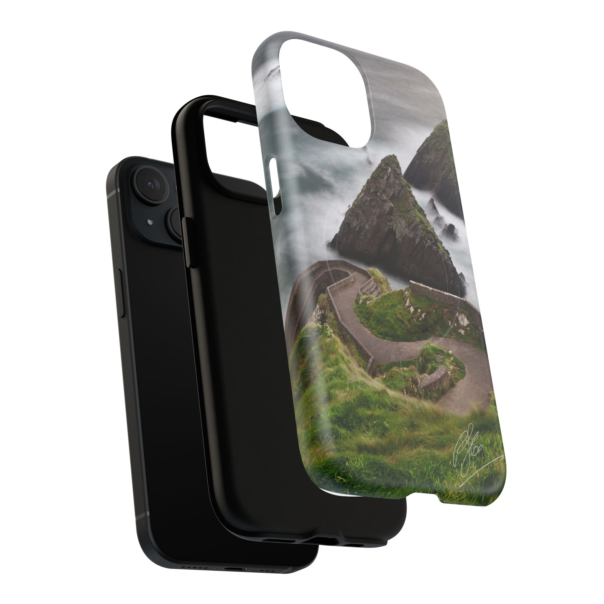 Dunquin - iPhone Magsafe Case