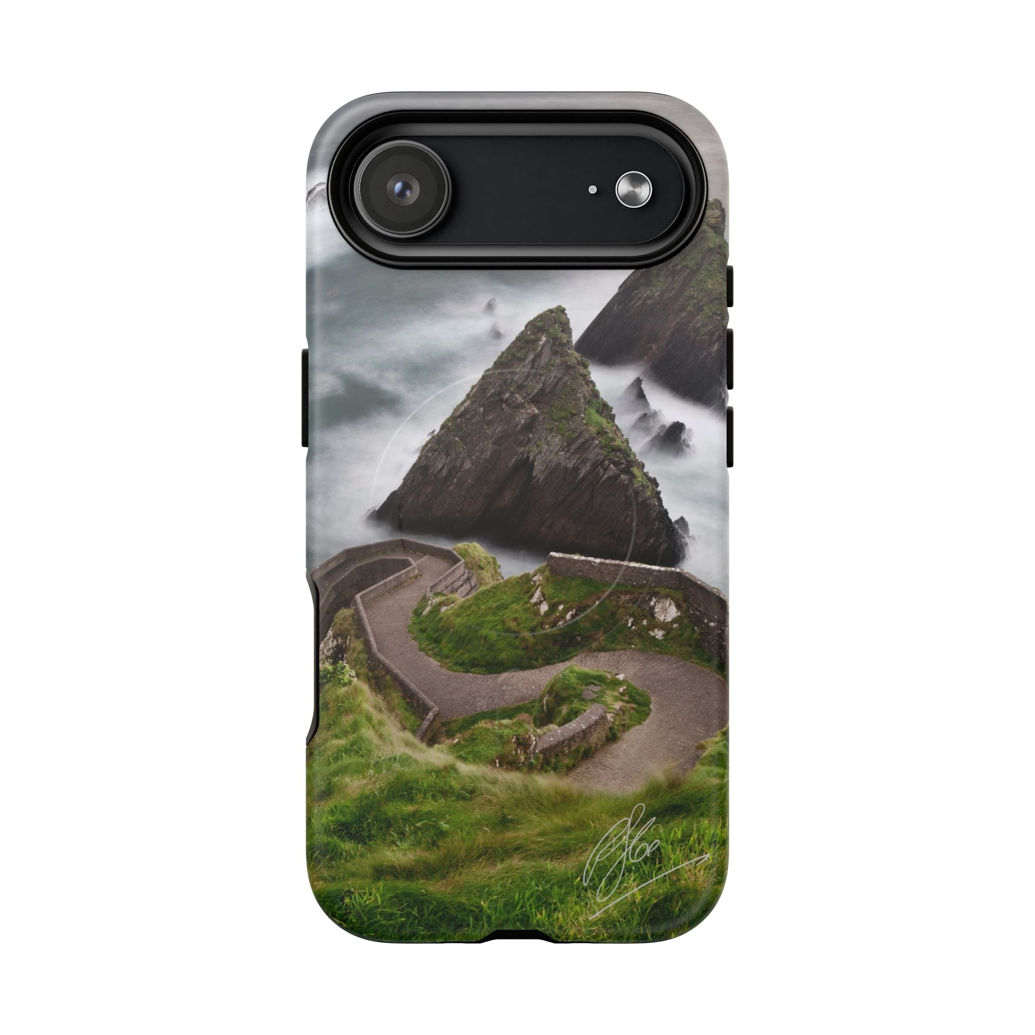 Dunquin - iPhone Magsafe Case