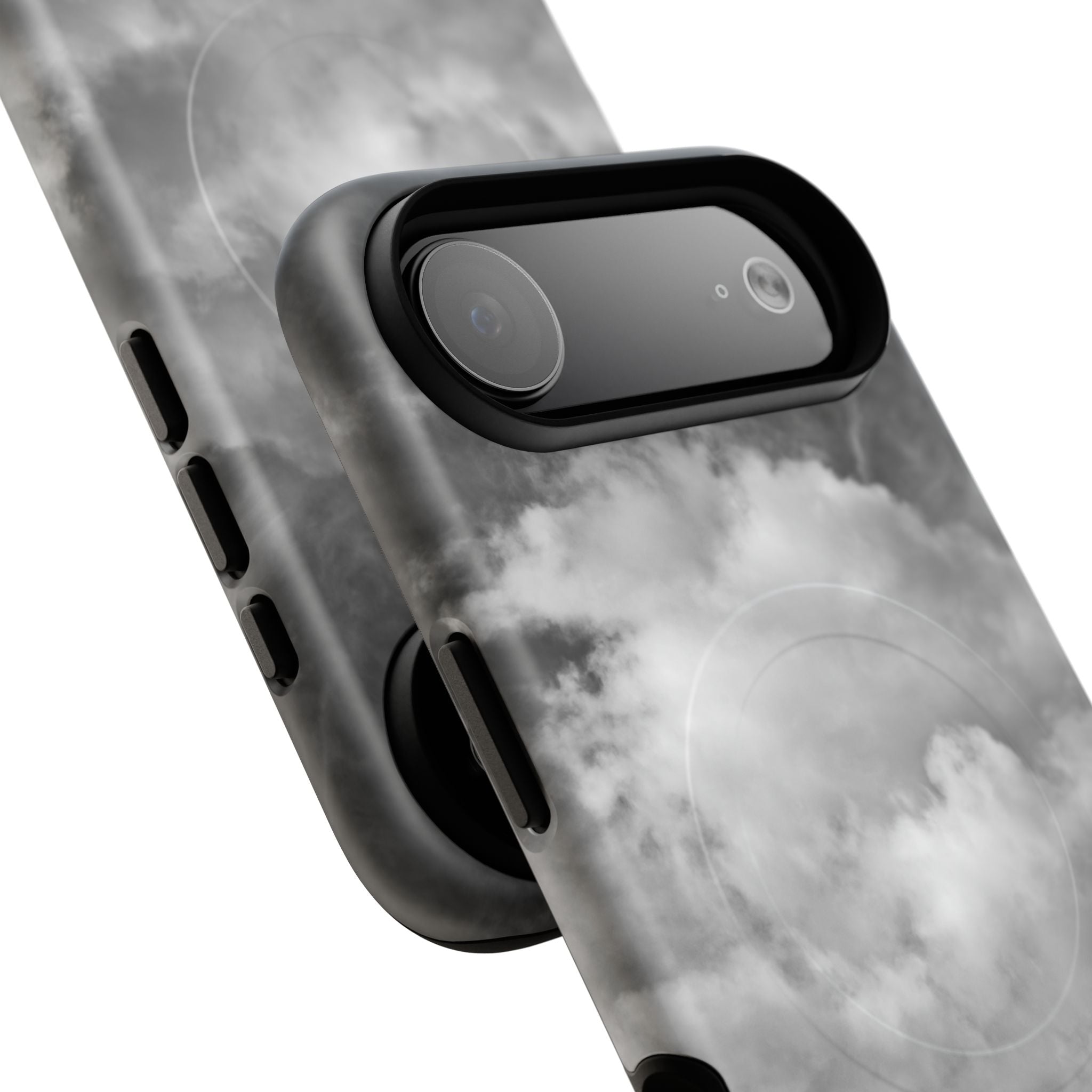 Uncertain Skies - iPhone Magsafe Case