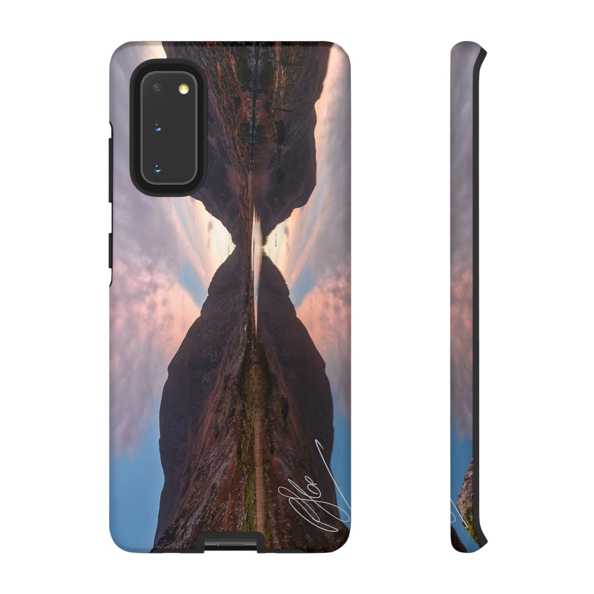 Gap of Dunloe - Android Phone Case