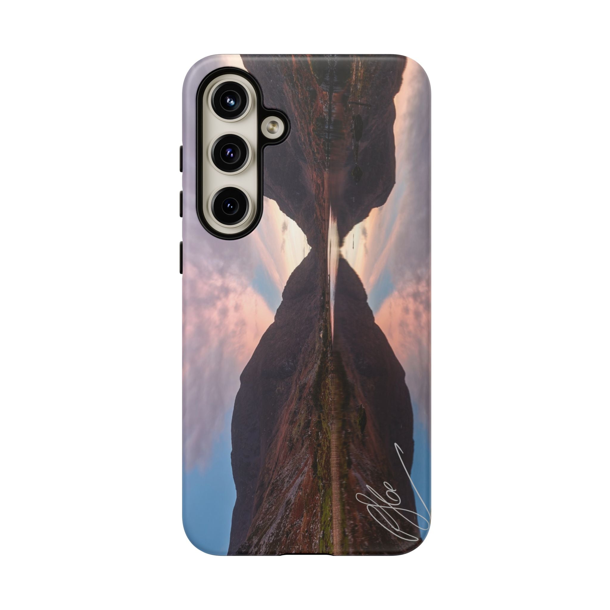 Gap of Dunloe - Android Phone Case