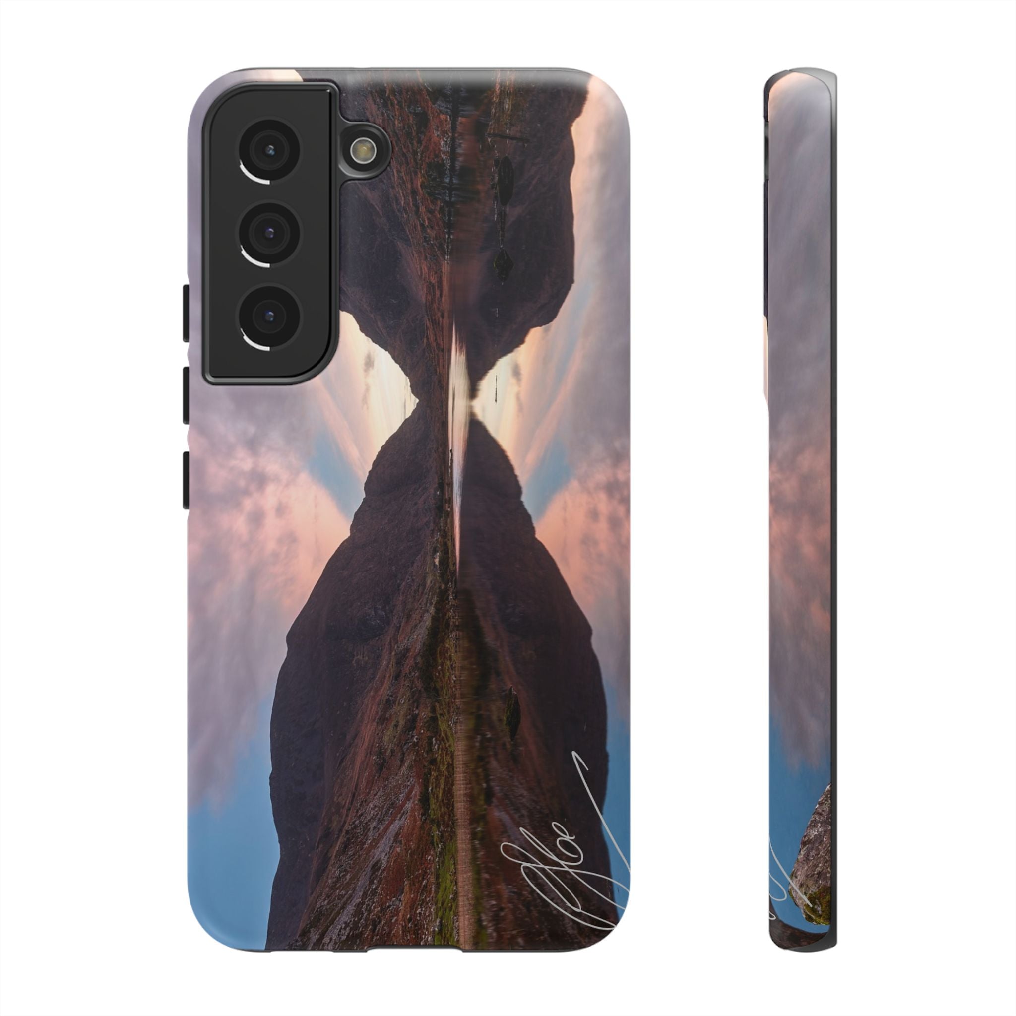 Gap of Dunloe - Android Phone Case