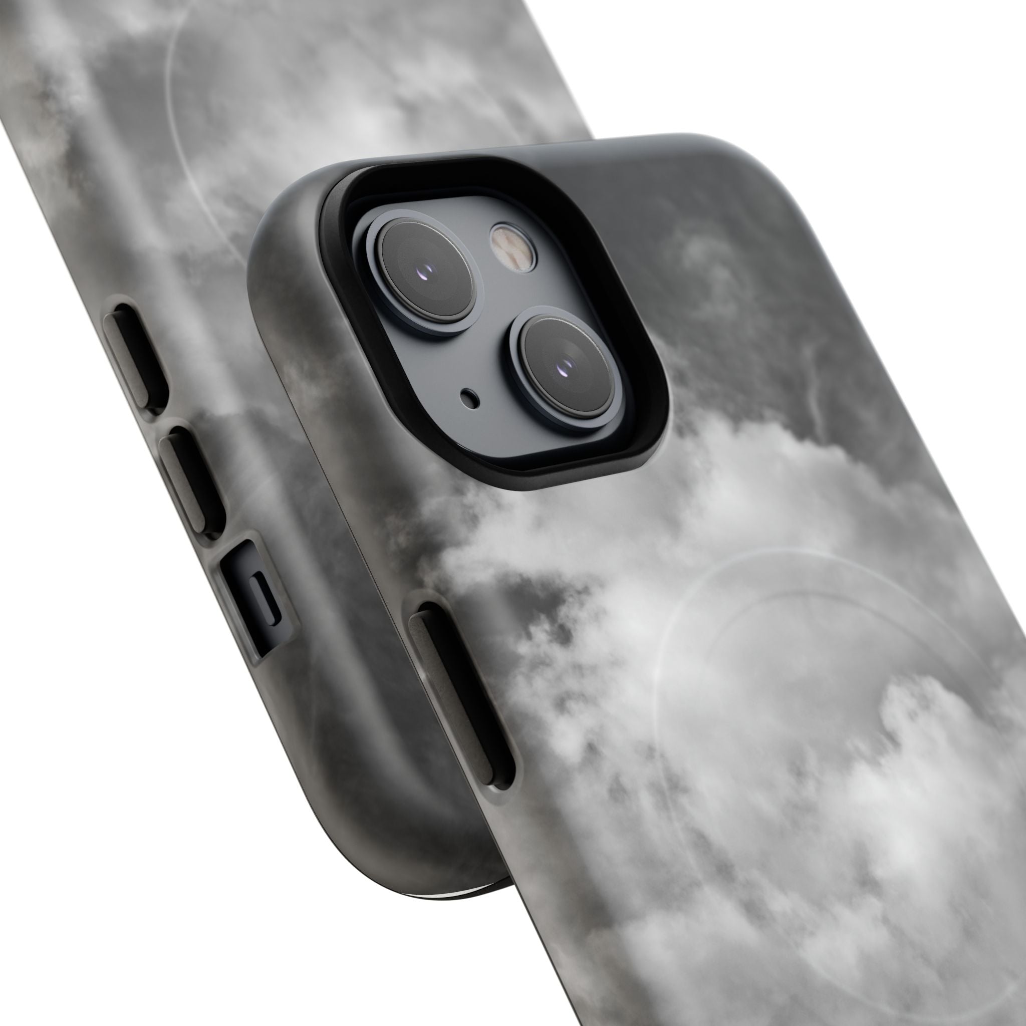 Uncertain Skies - iPhone Magsafe Case