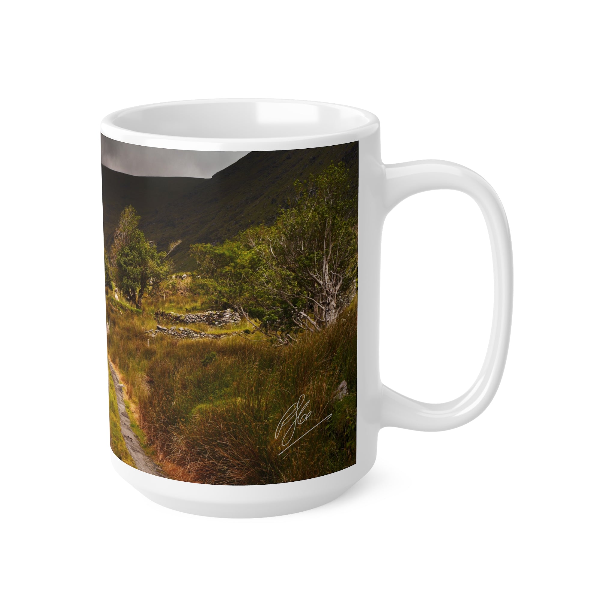 Mug - Black Valley, Kerry