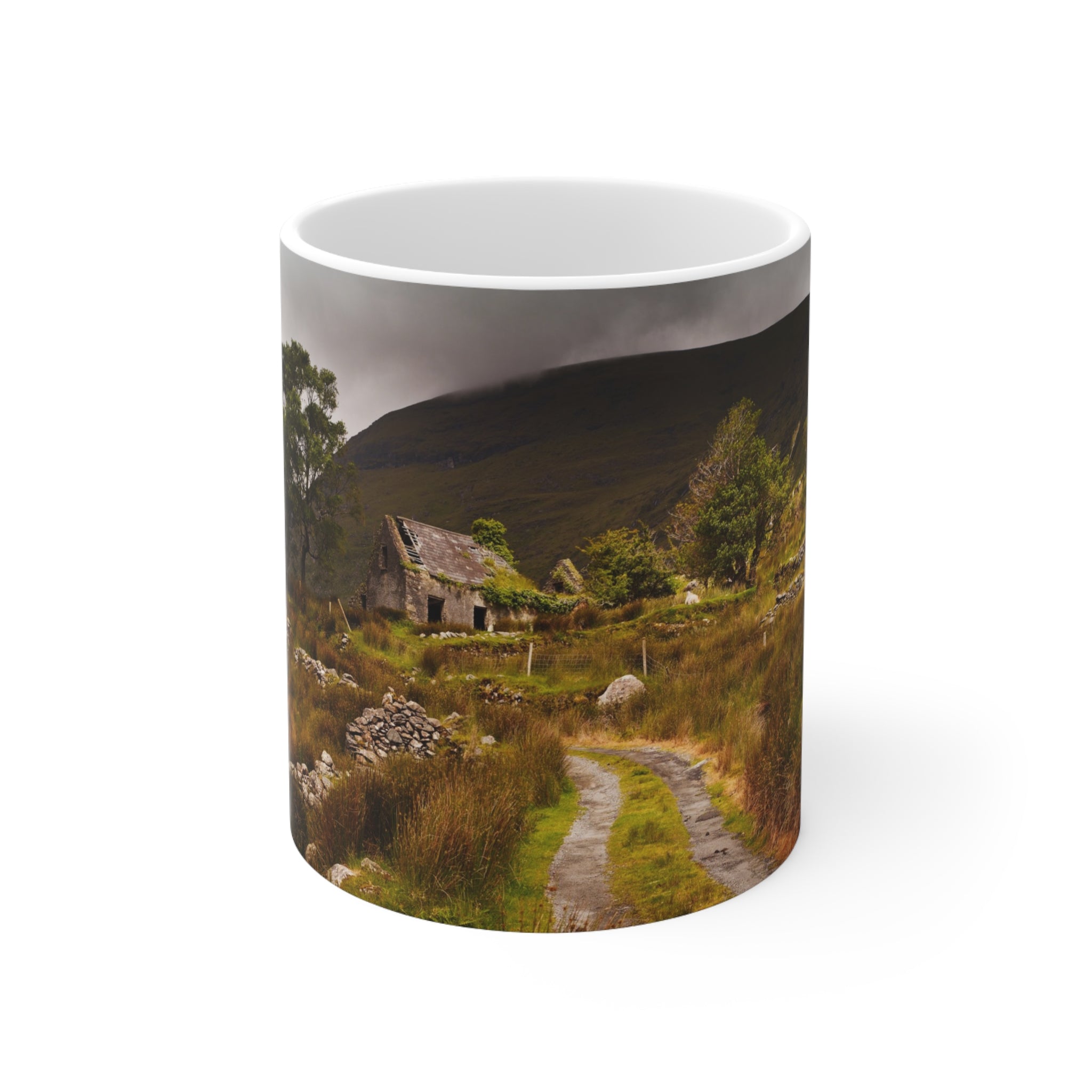 Mug - Black Valley, Kerry