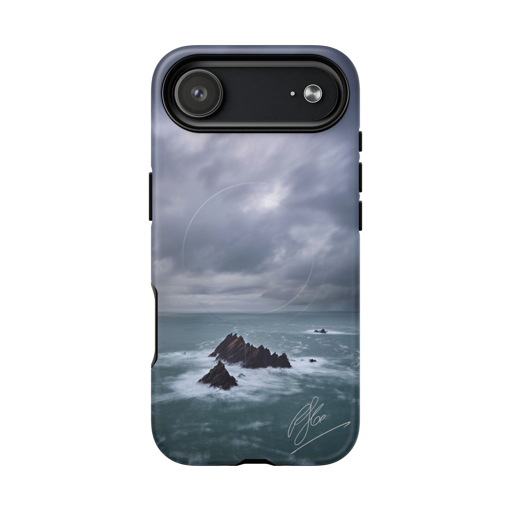 Tiaracht Rocks - iPhone Magsafe Case