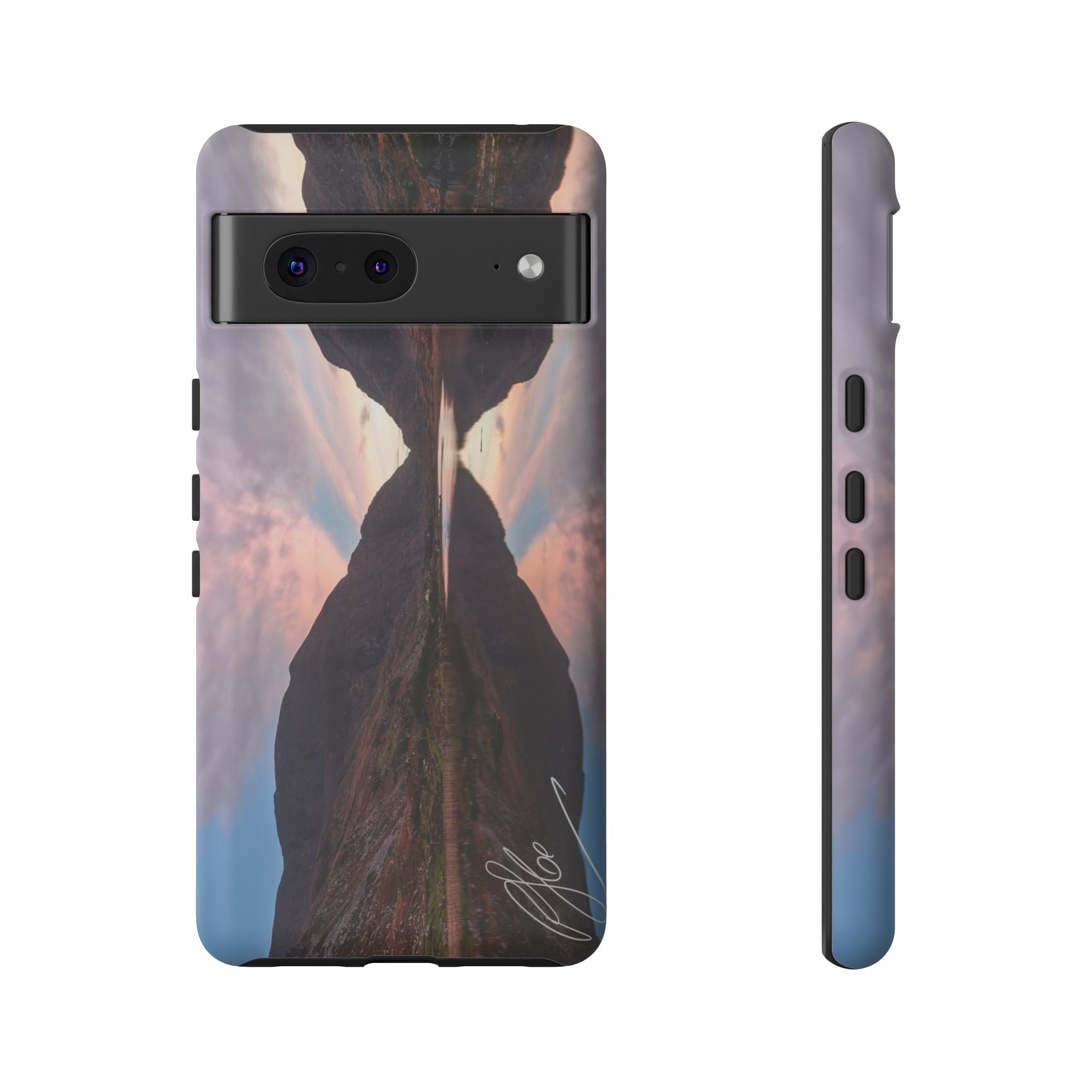 Gap of Dunloe - Android Phone Case