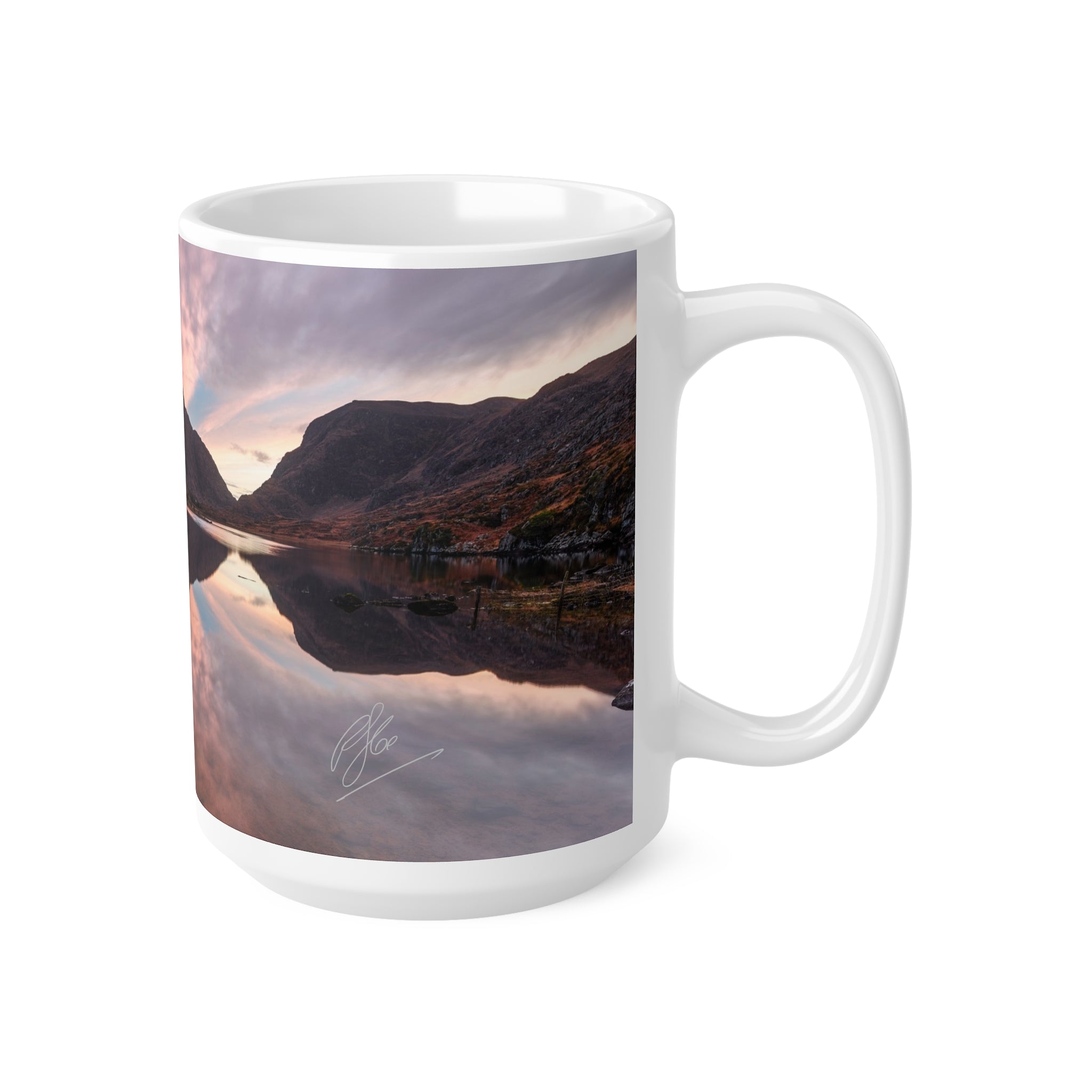 Mug - Gap of Dunloe, Killarney