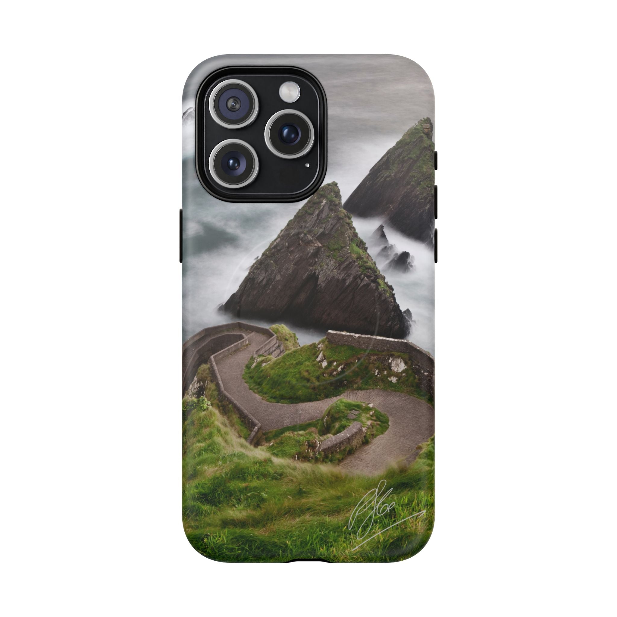Dunquin - iPhone Magsafe Case
