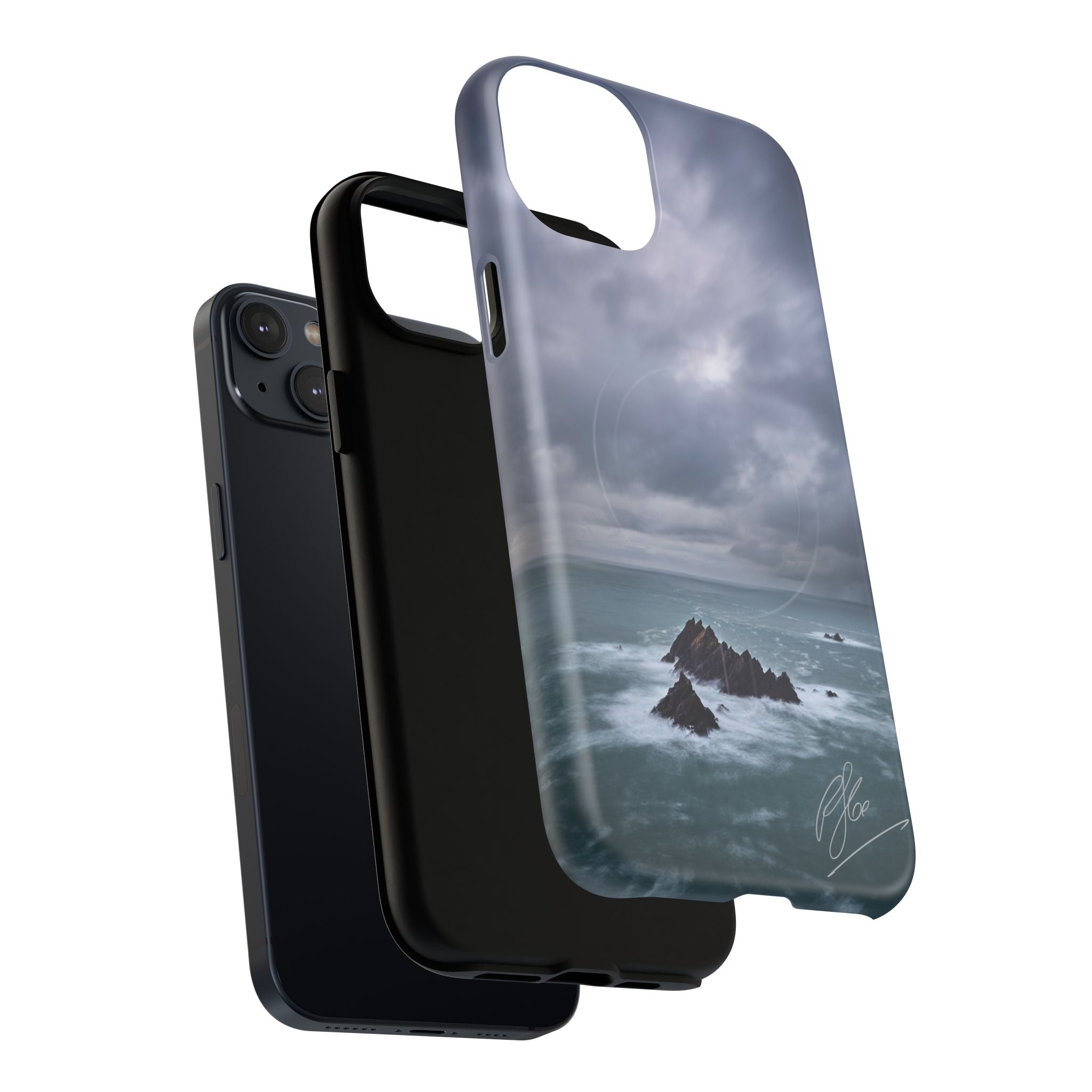 Tiaracht Rocks - iPhone Magsafe Case