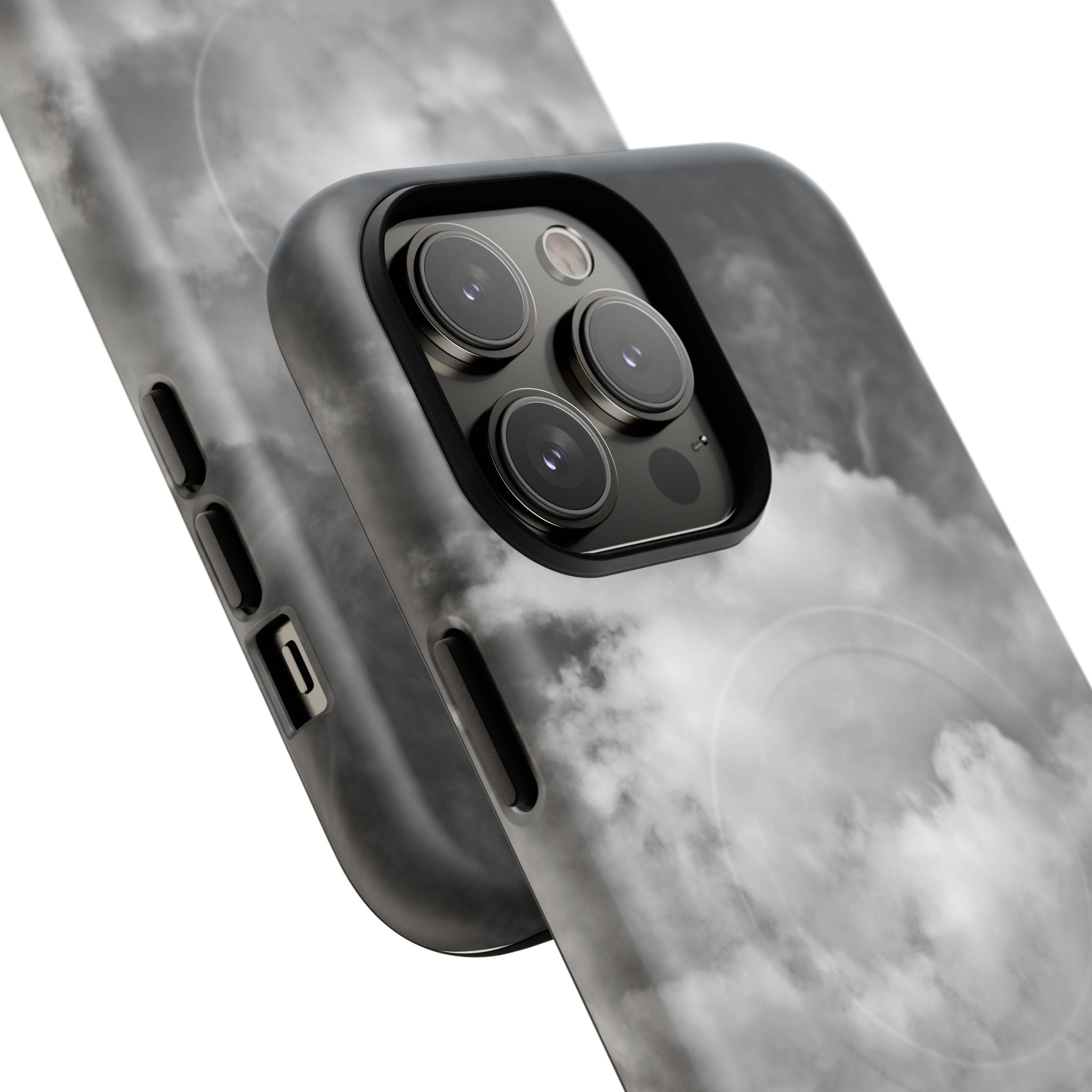 Uncertain Skies - iPhone Magsafe Case