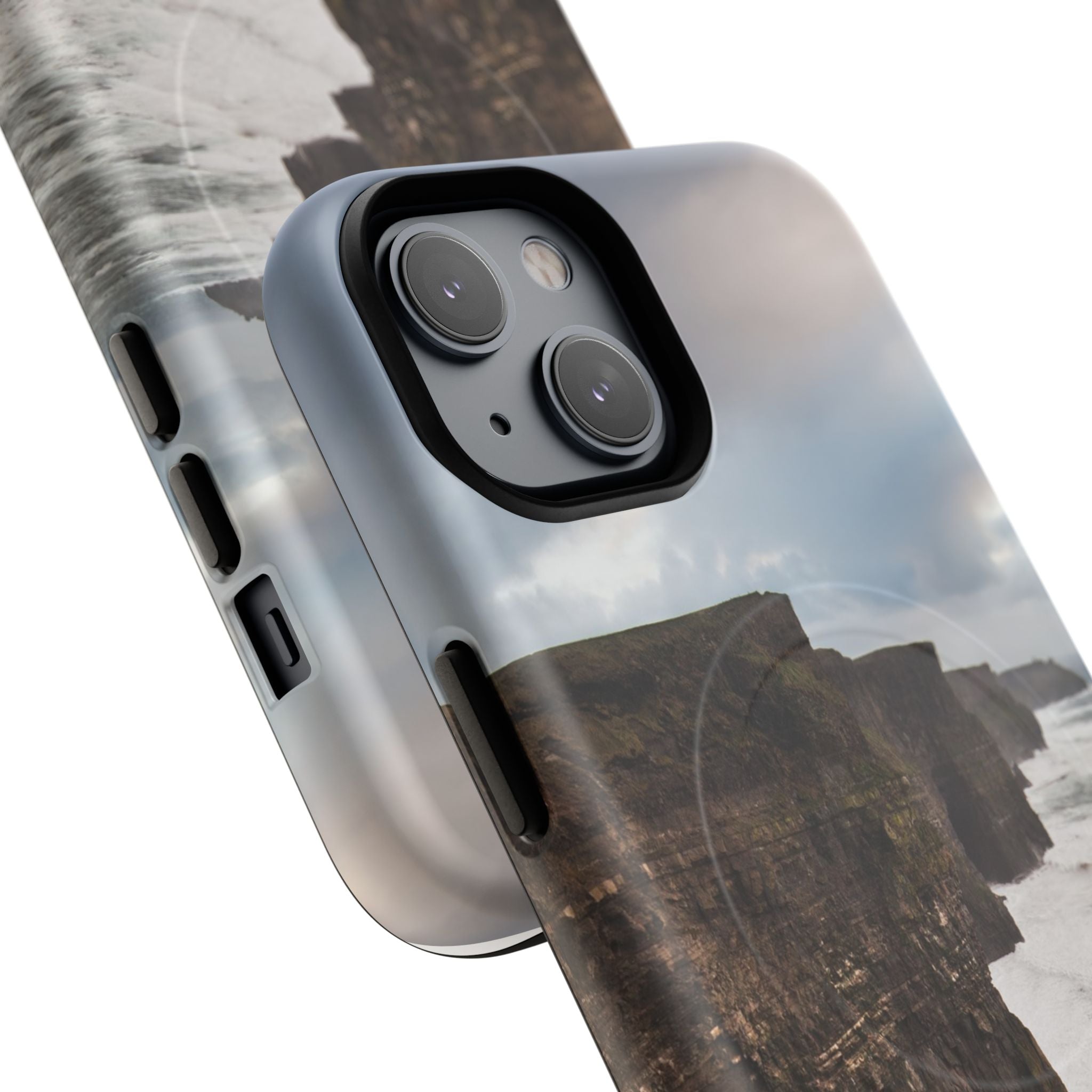 The Cliffs of Moher - iPhone Magsafe Case