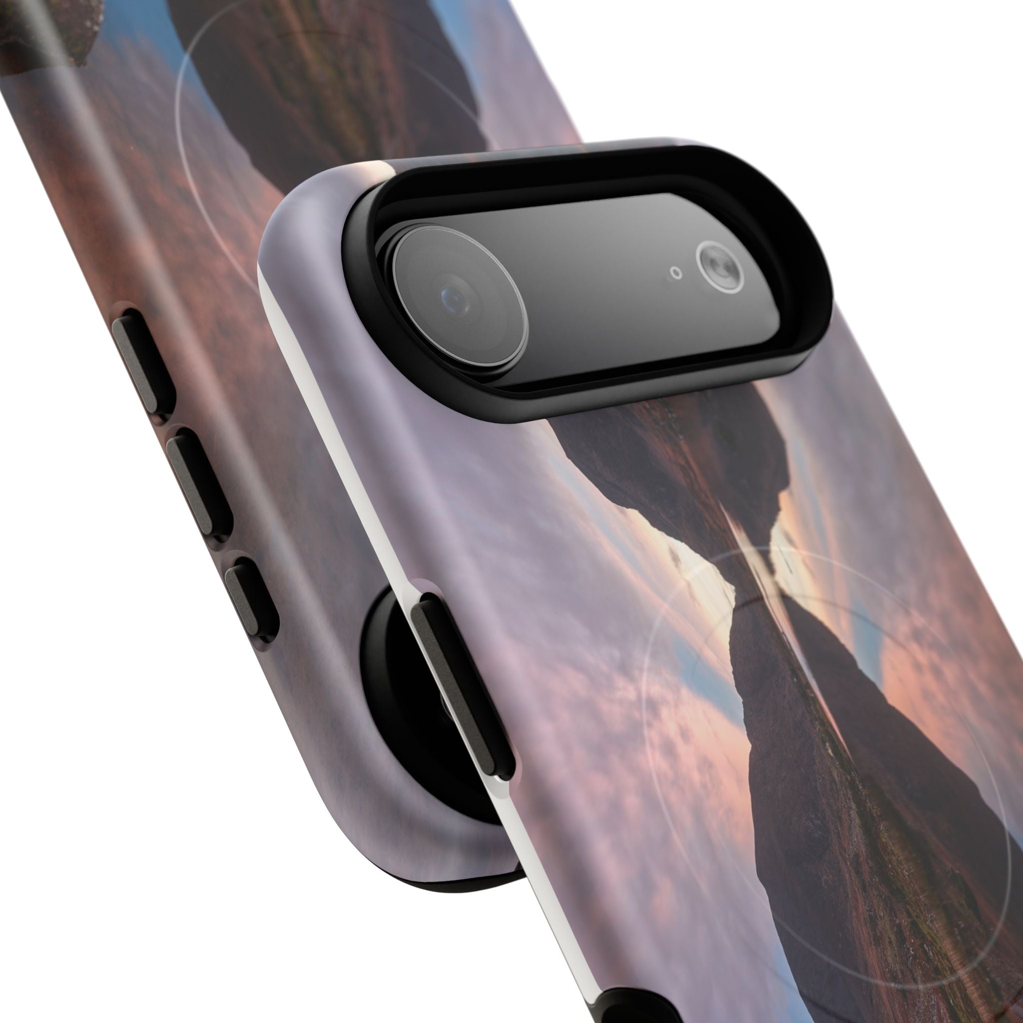 Gap of Dunloe, Kerry - iPhone Magsafe Case