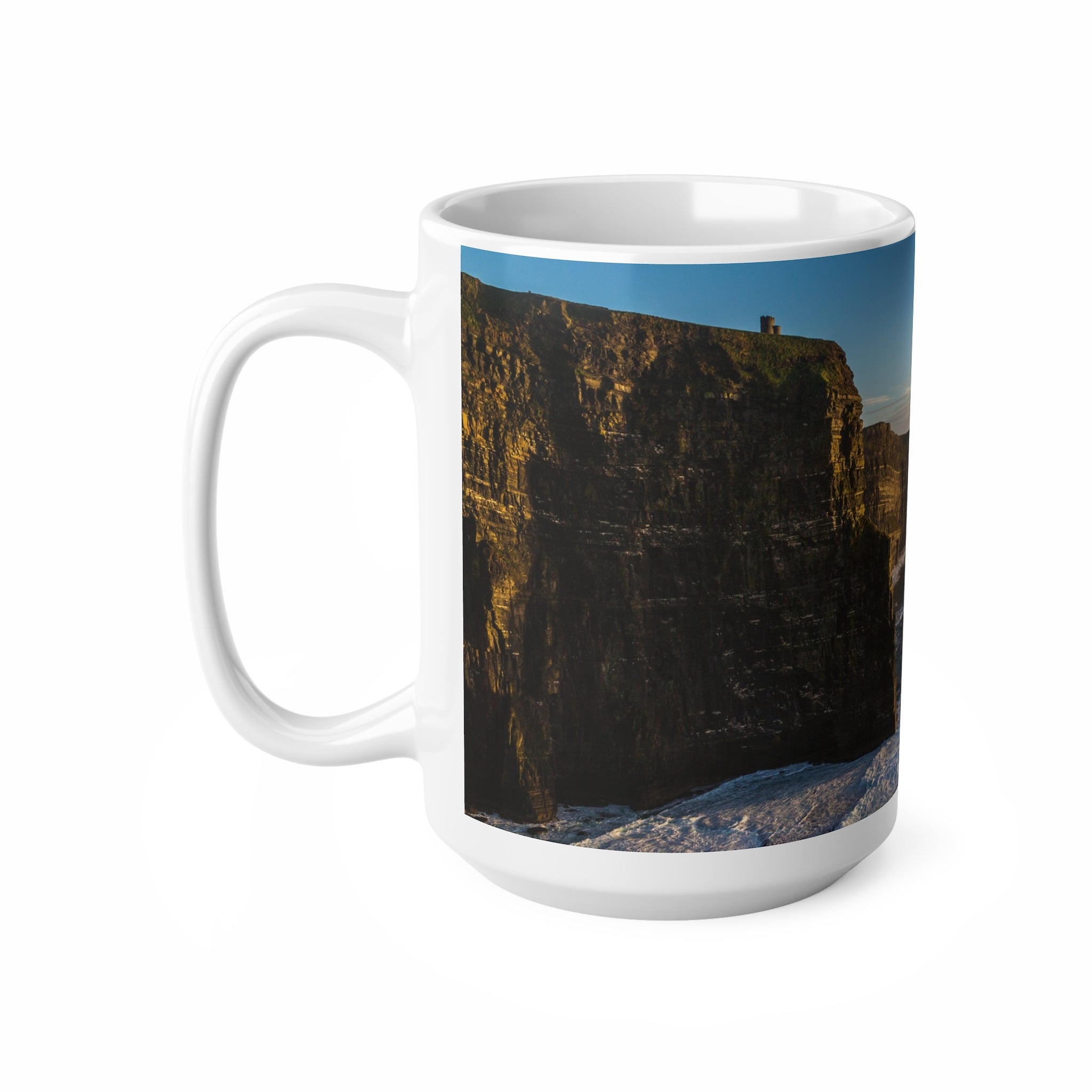 Mug - Cliffs of Moher, Clare