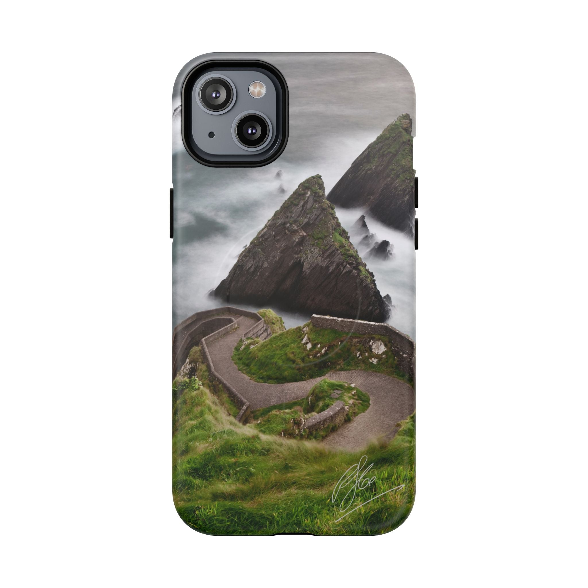 Dunquin - iPhone Magsafe Case