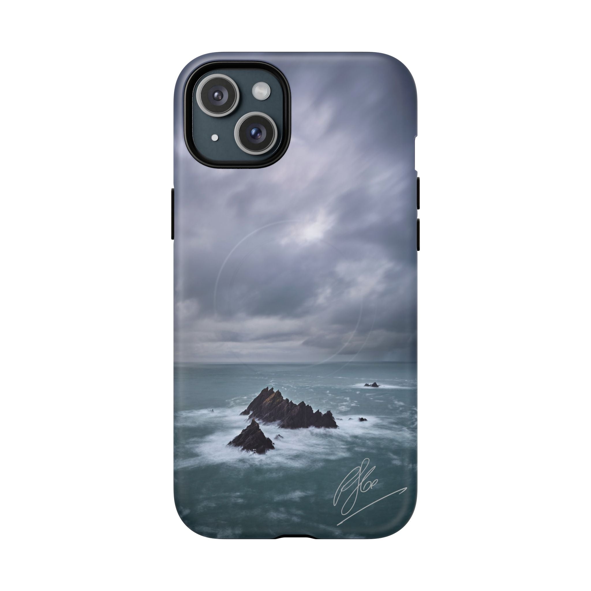 Tiaracht Rocks - iPhone Magsafe Case