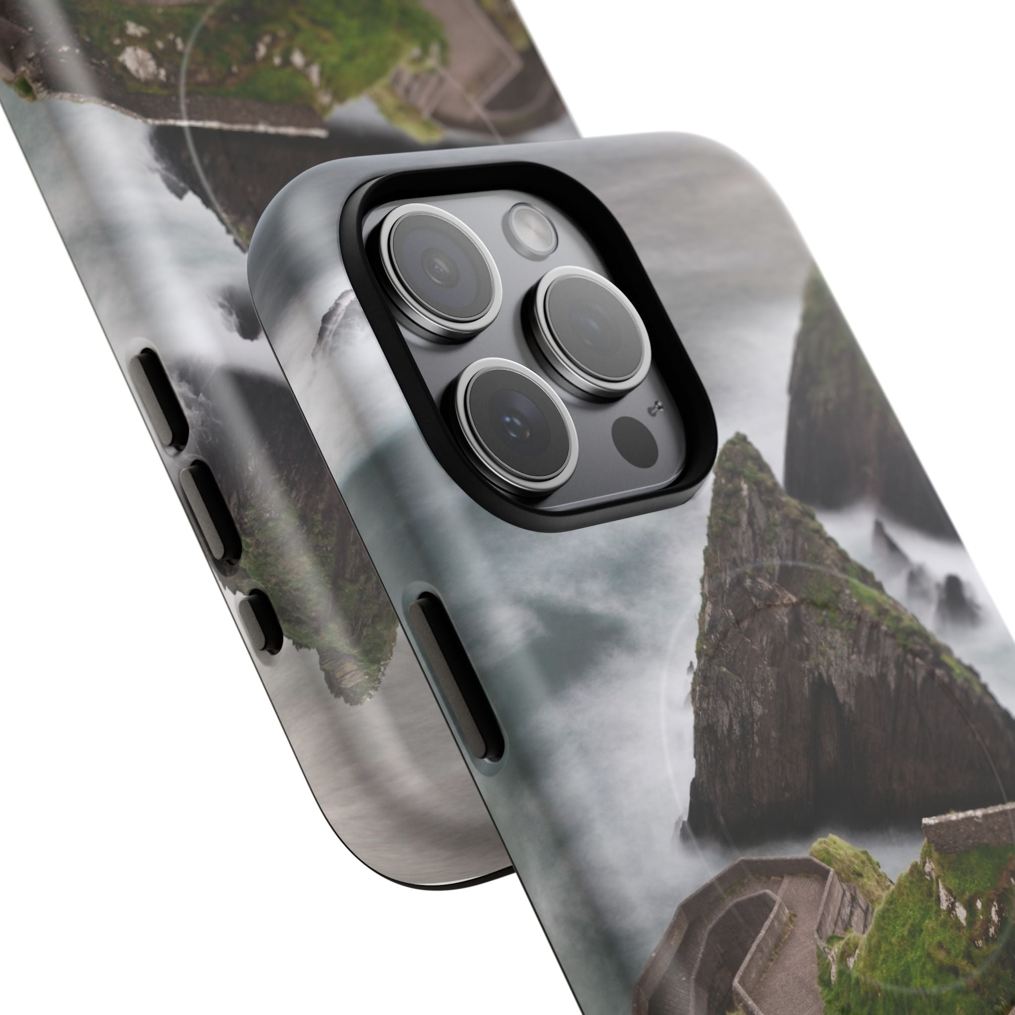 Dunquin - iPhone Magsafe Case