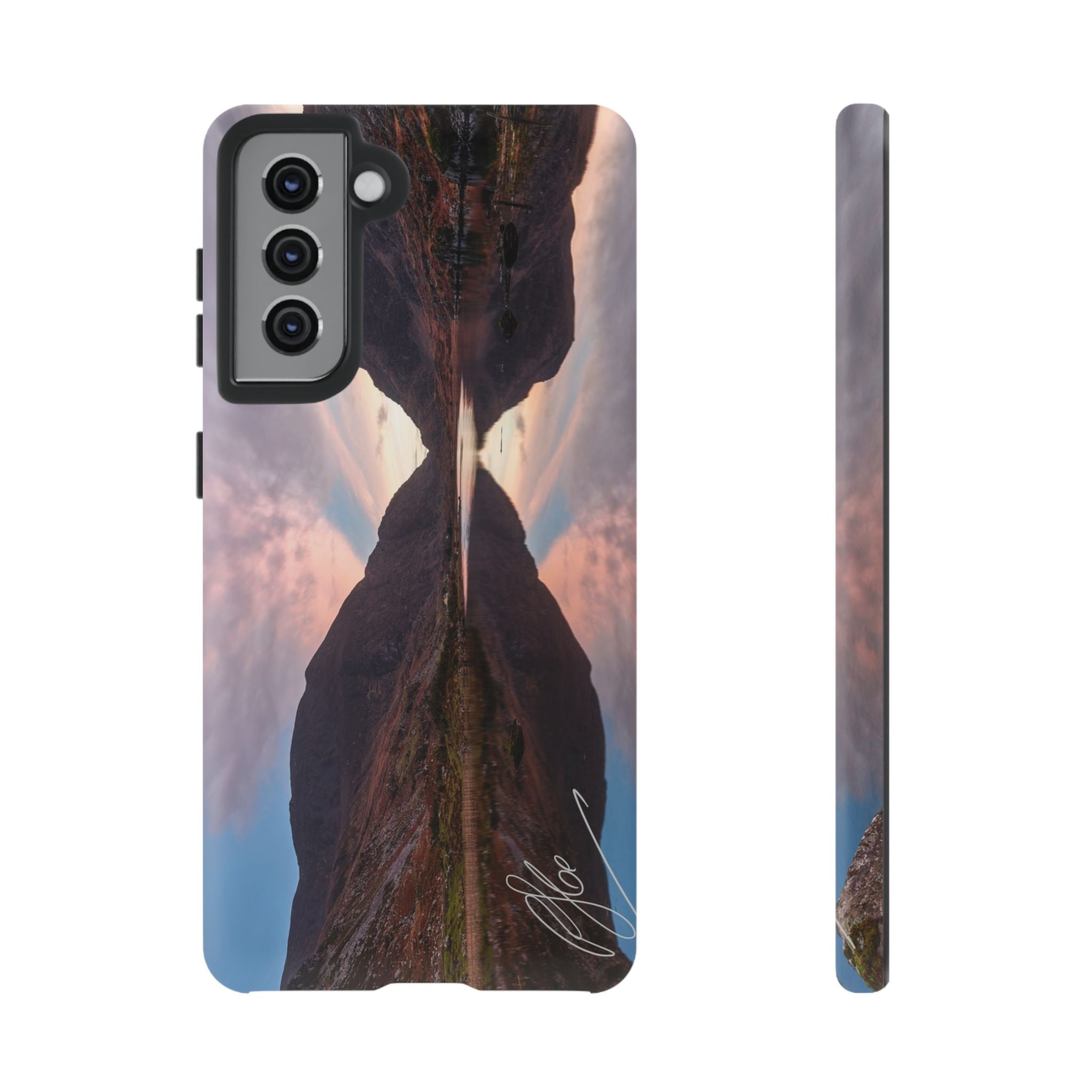 Gap of Dunloe - Android Phone Case