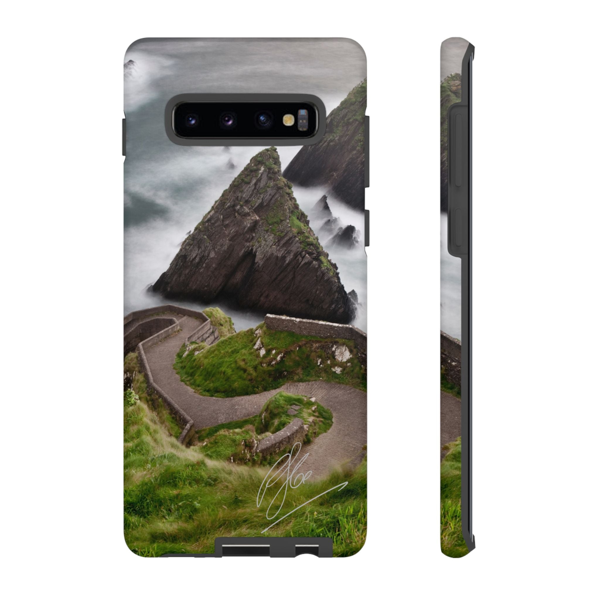 Dunquin - Android Phone Case