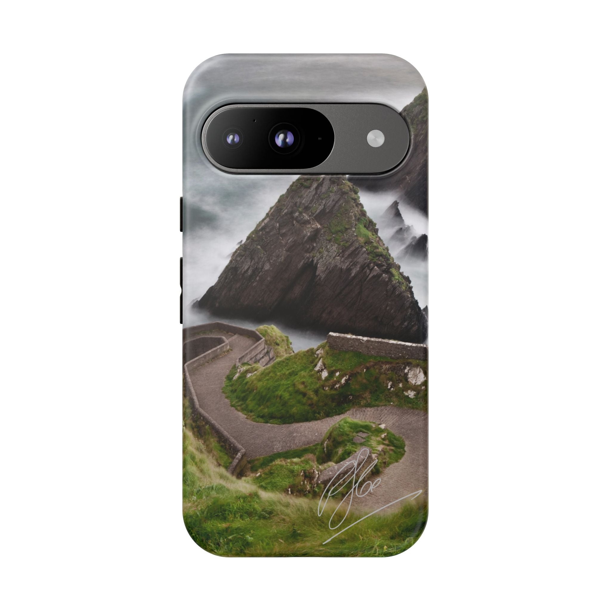 Dunquin - Android Phone Case