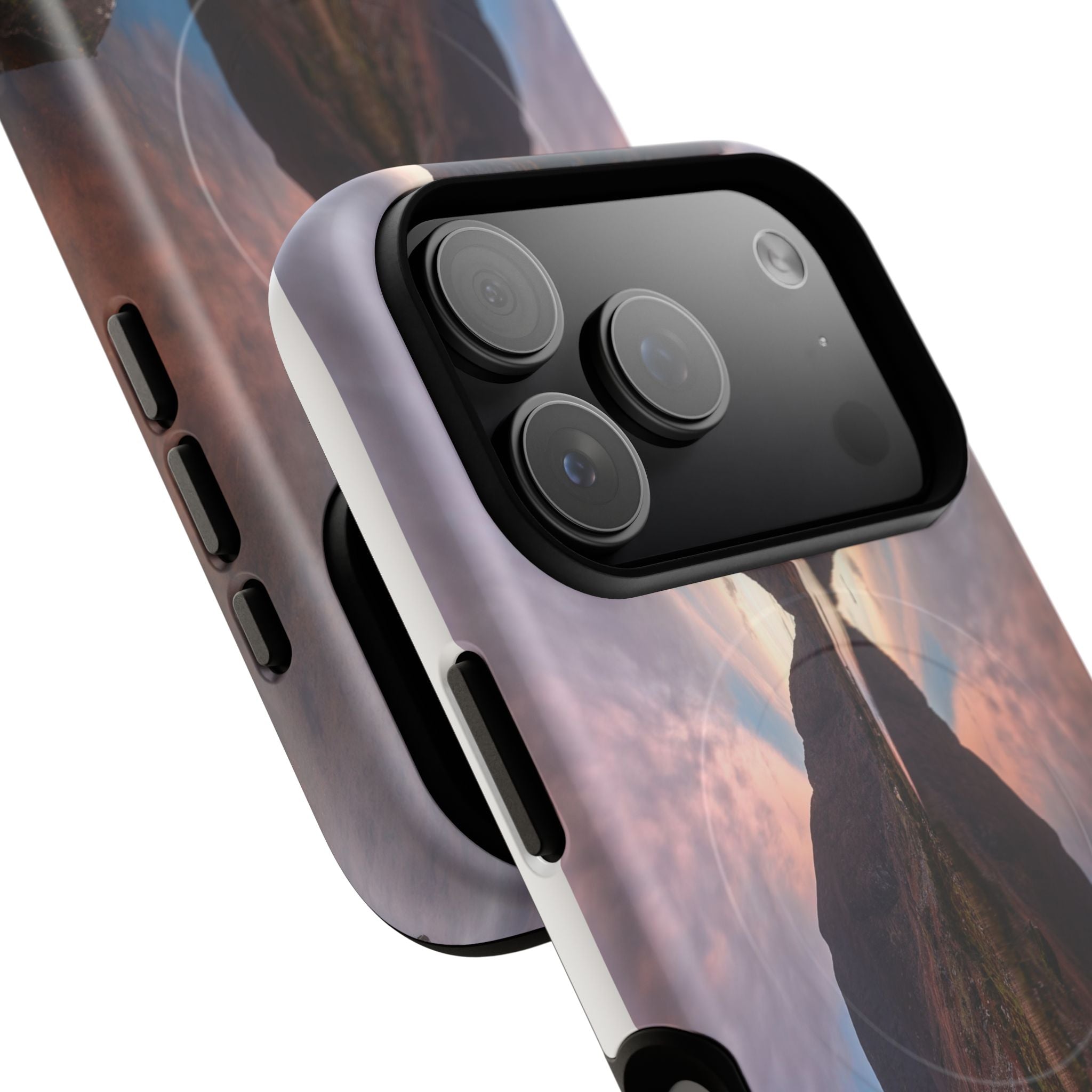 Gap of Dunloe, Kerry - iPhone Magsafe Case