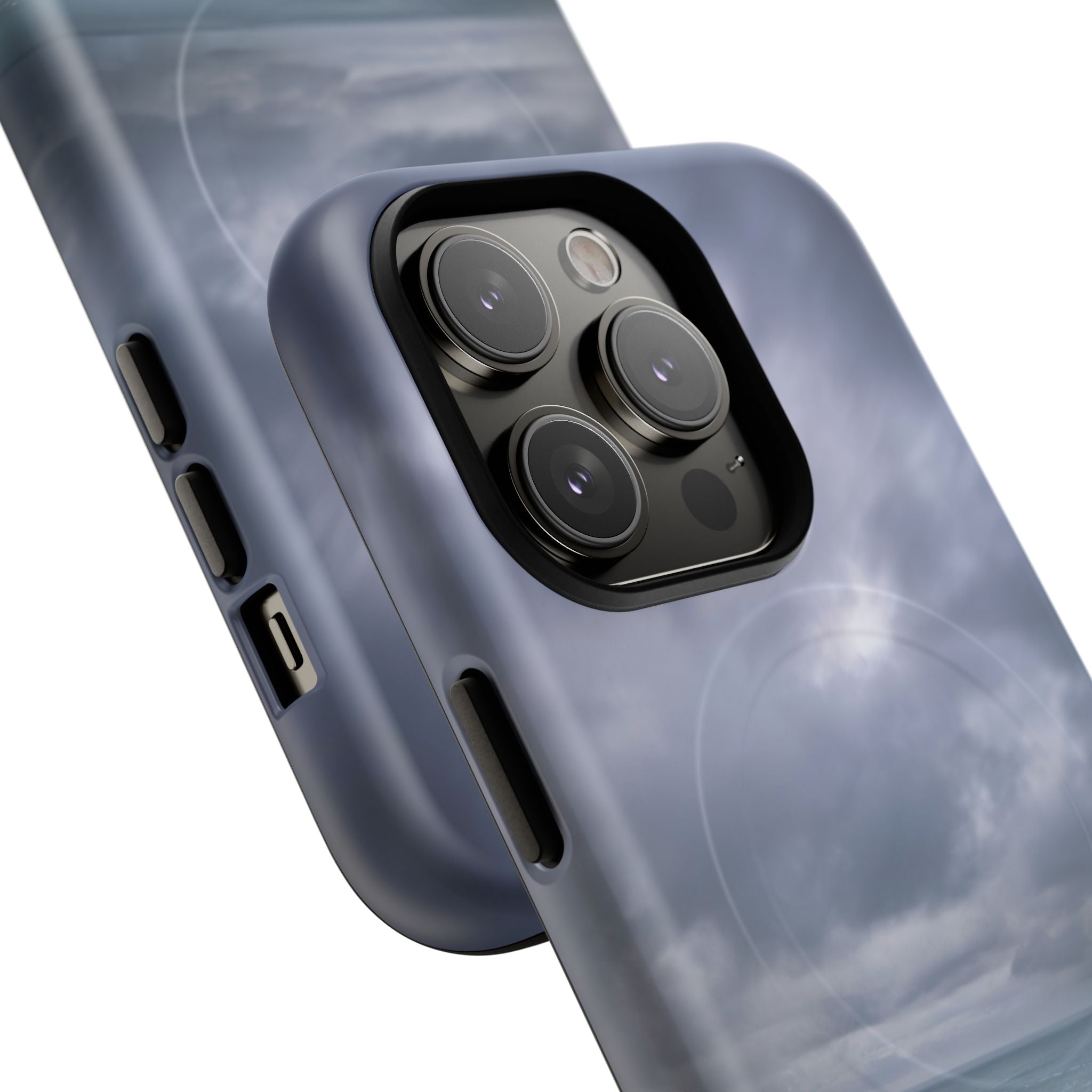 Tiaracht Rocks - iPhone Magsafe Case