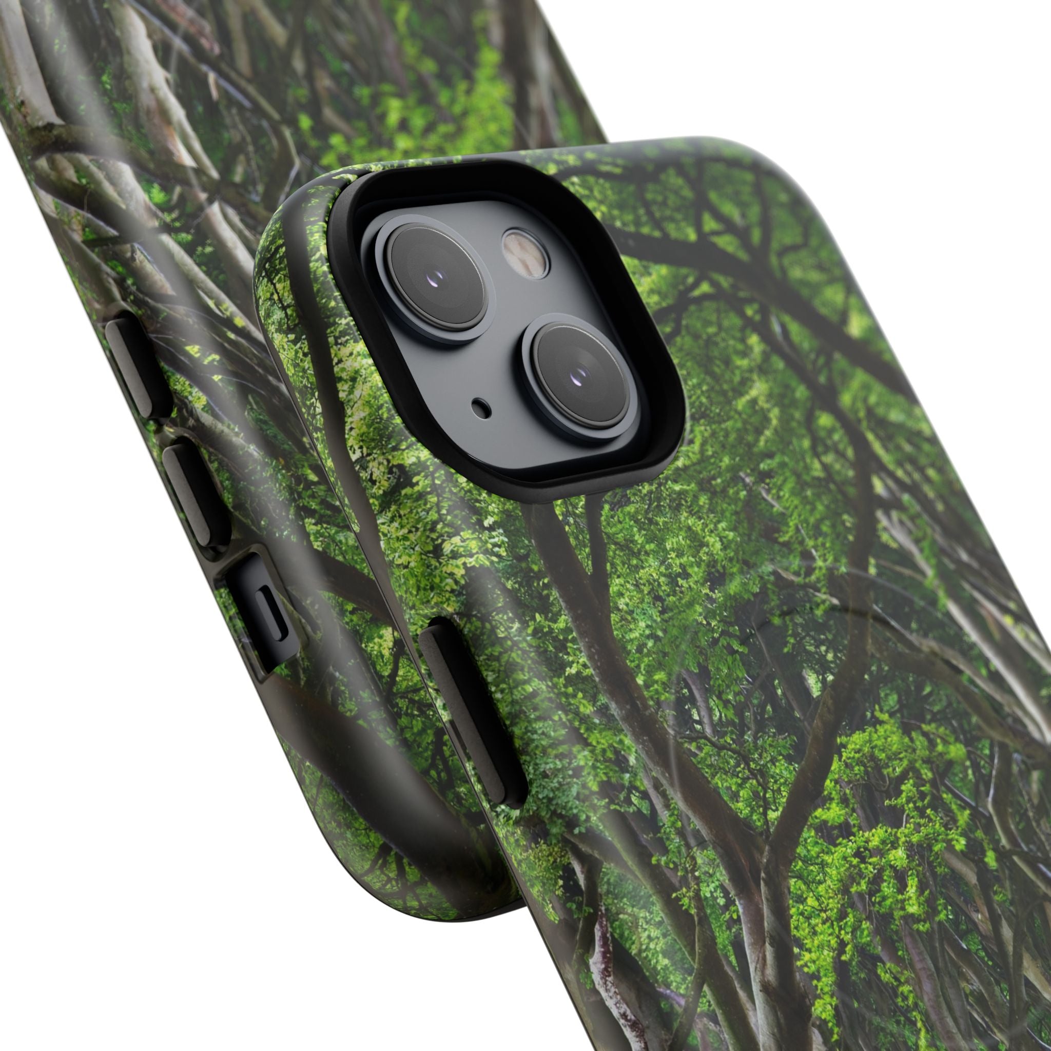 Dark Hedges - iPhone Magsafe Case