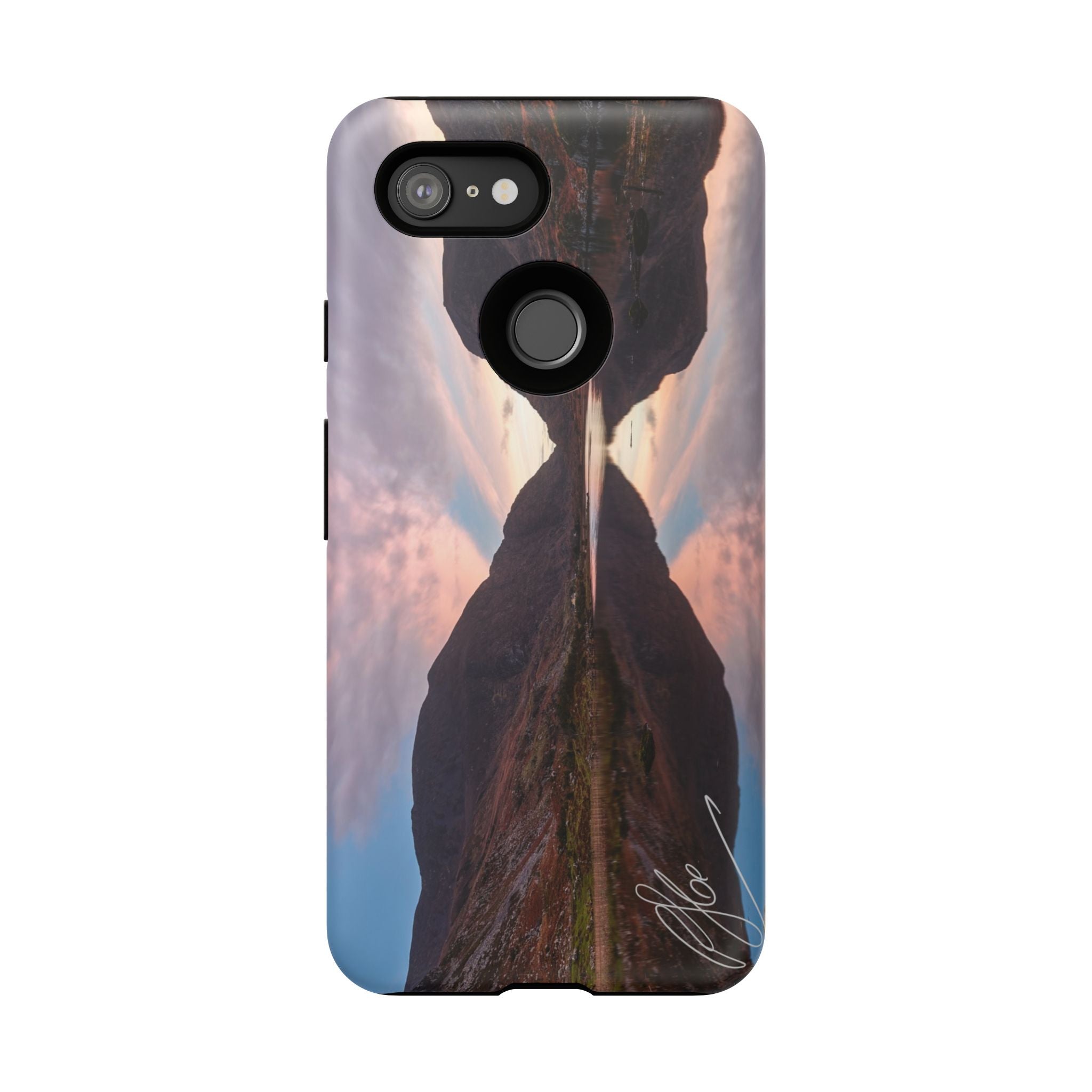 Gap of Dunloe - Android Phone Case