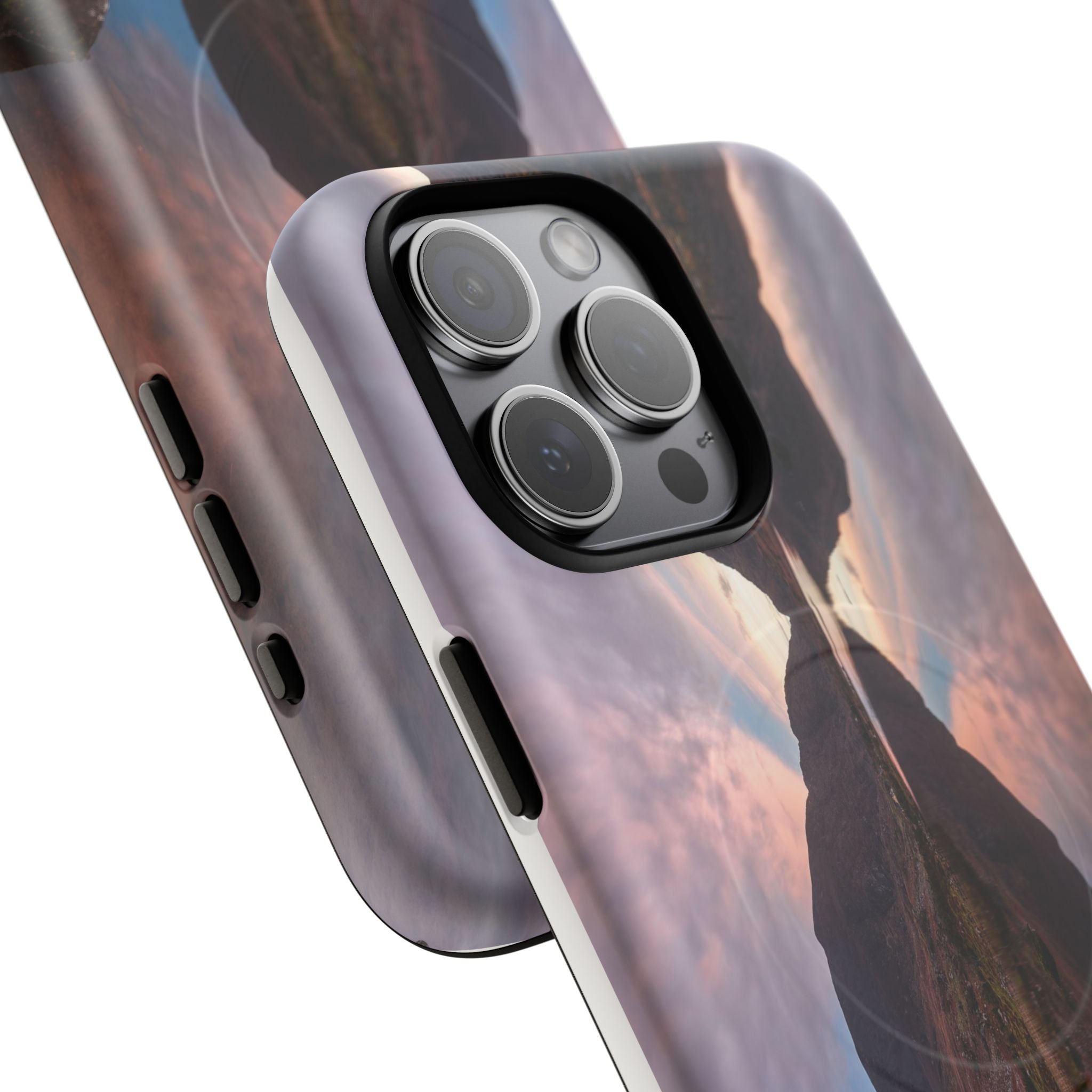 Gap of Dunloe, Kerry - iPhone Magsafe Case