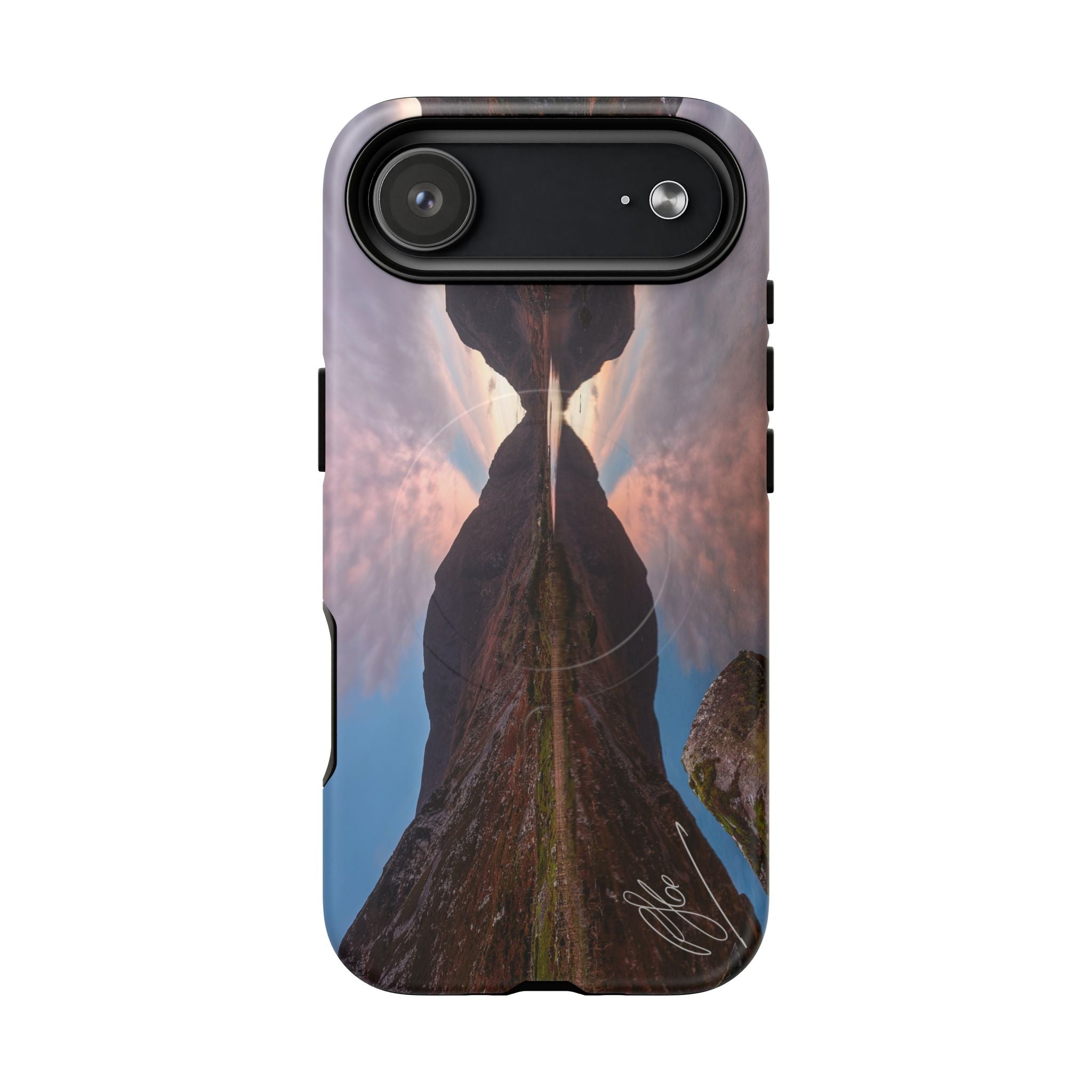 Gap of Dunloe, Kerry - iPhone Magsafe Case