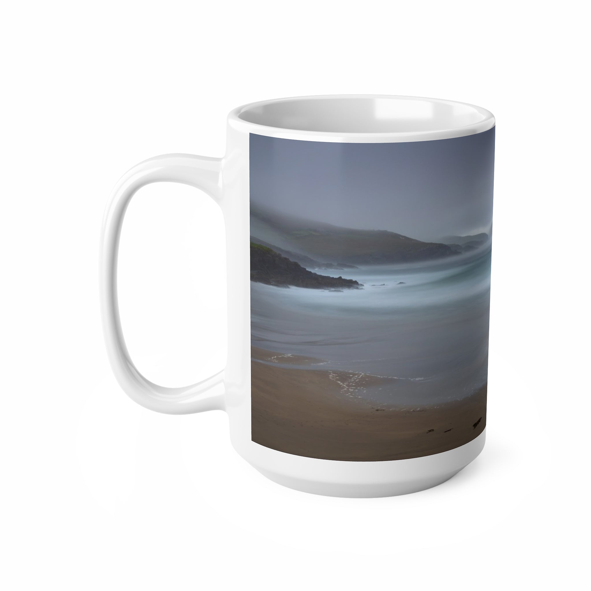 Mug - Glen Beach, Kerry