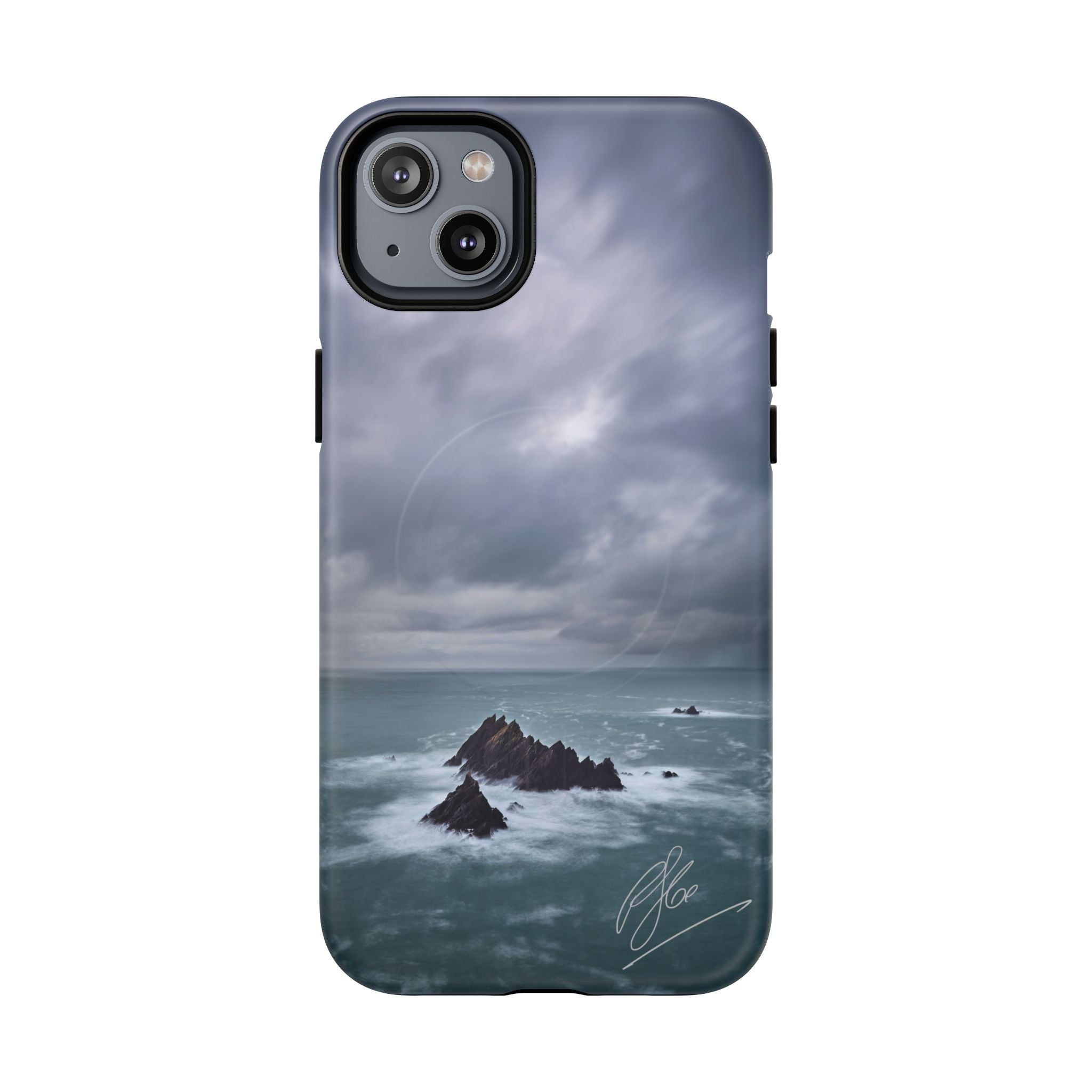 Tiaracht Rocks - iPhone Magsafe Case
