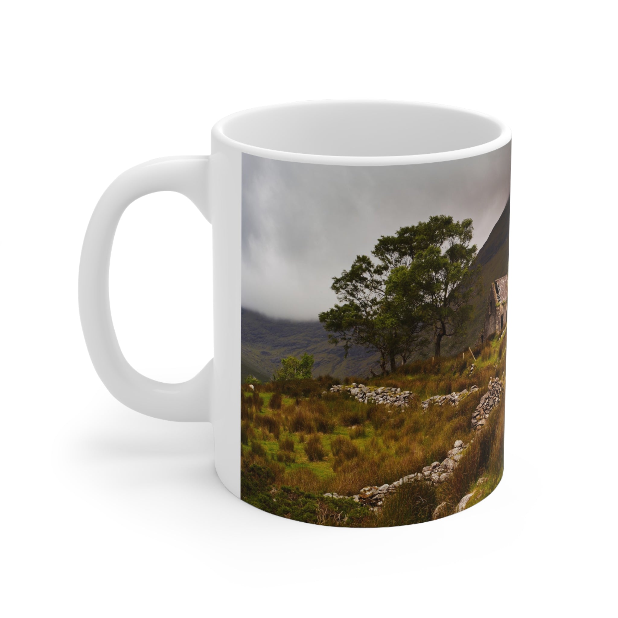 Mug - Black Valley, Kerry