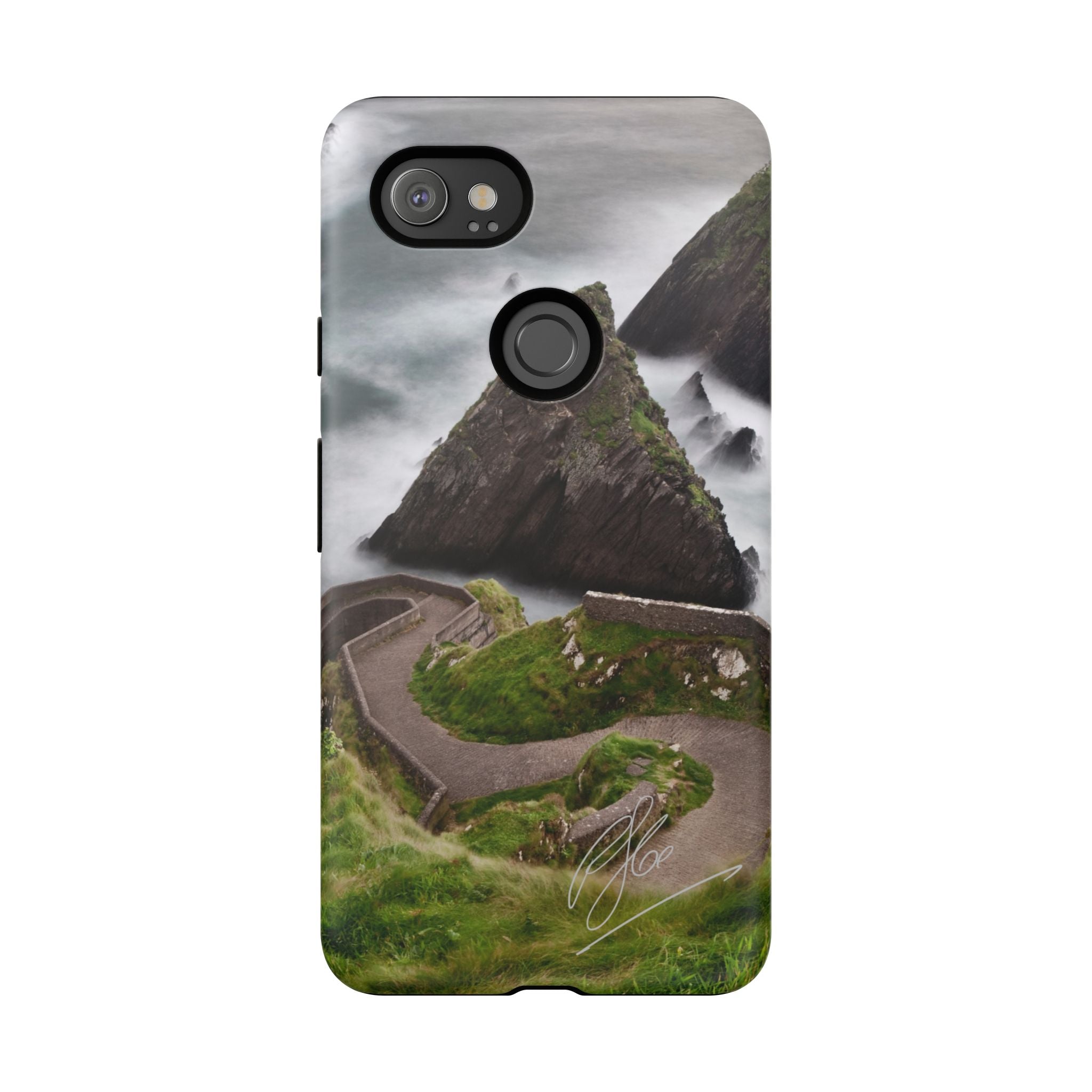 Dunquin - Android Phone Case