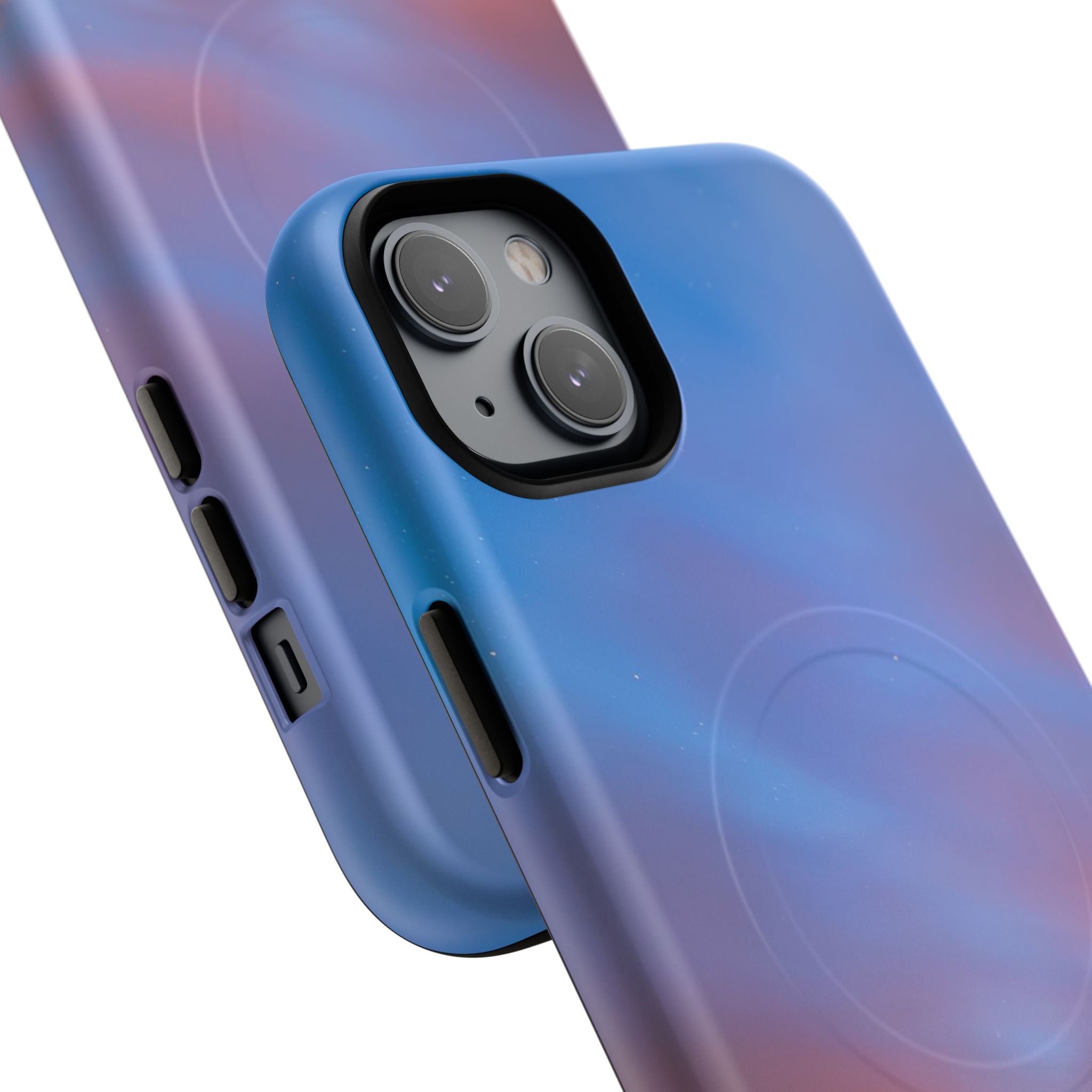 Lone Tree Nocturne - iPhone Magsafe Case