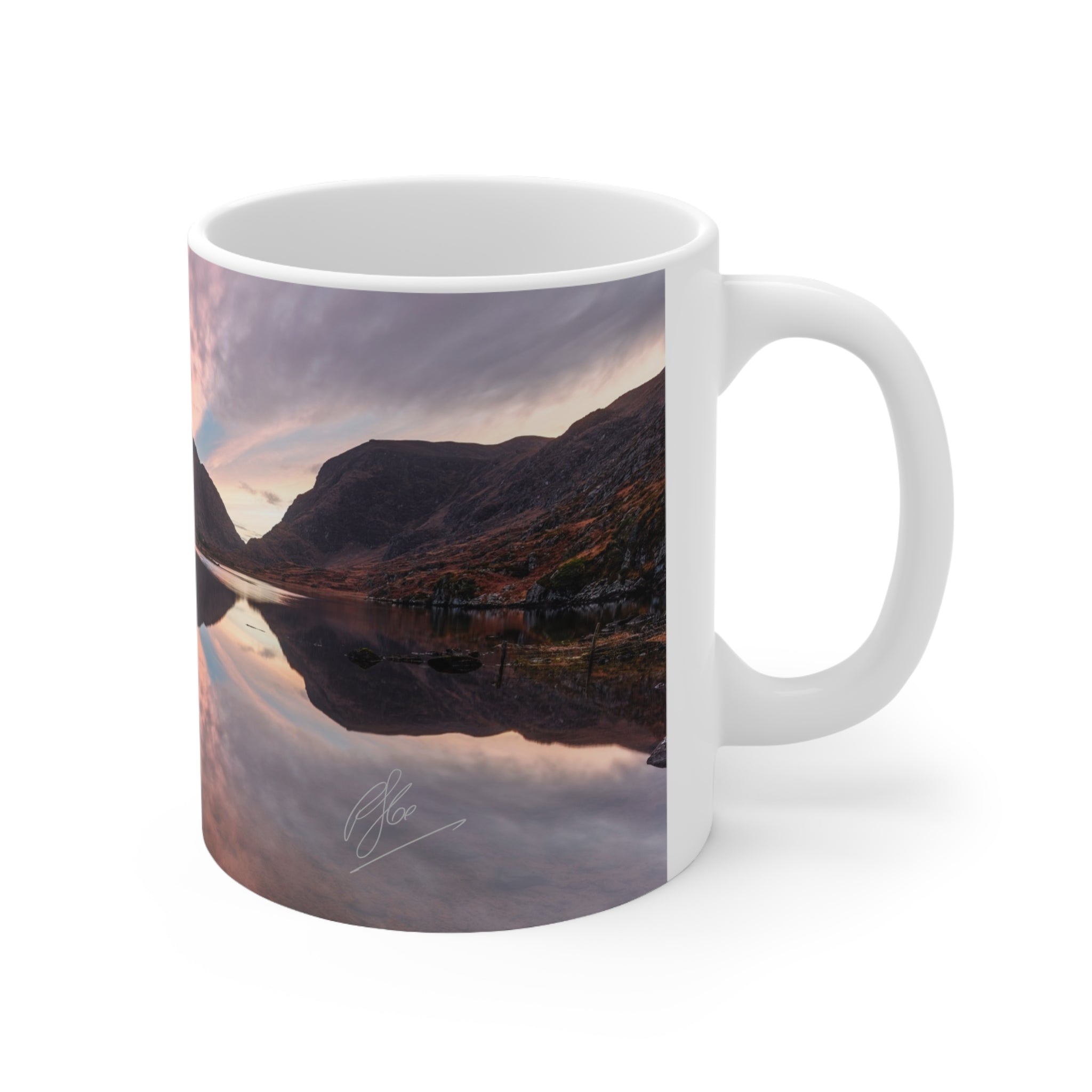 Mug - Gap of Dunloe, Killarney