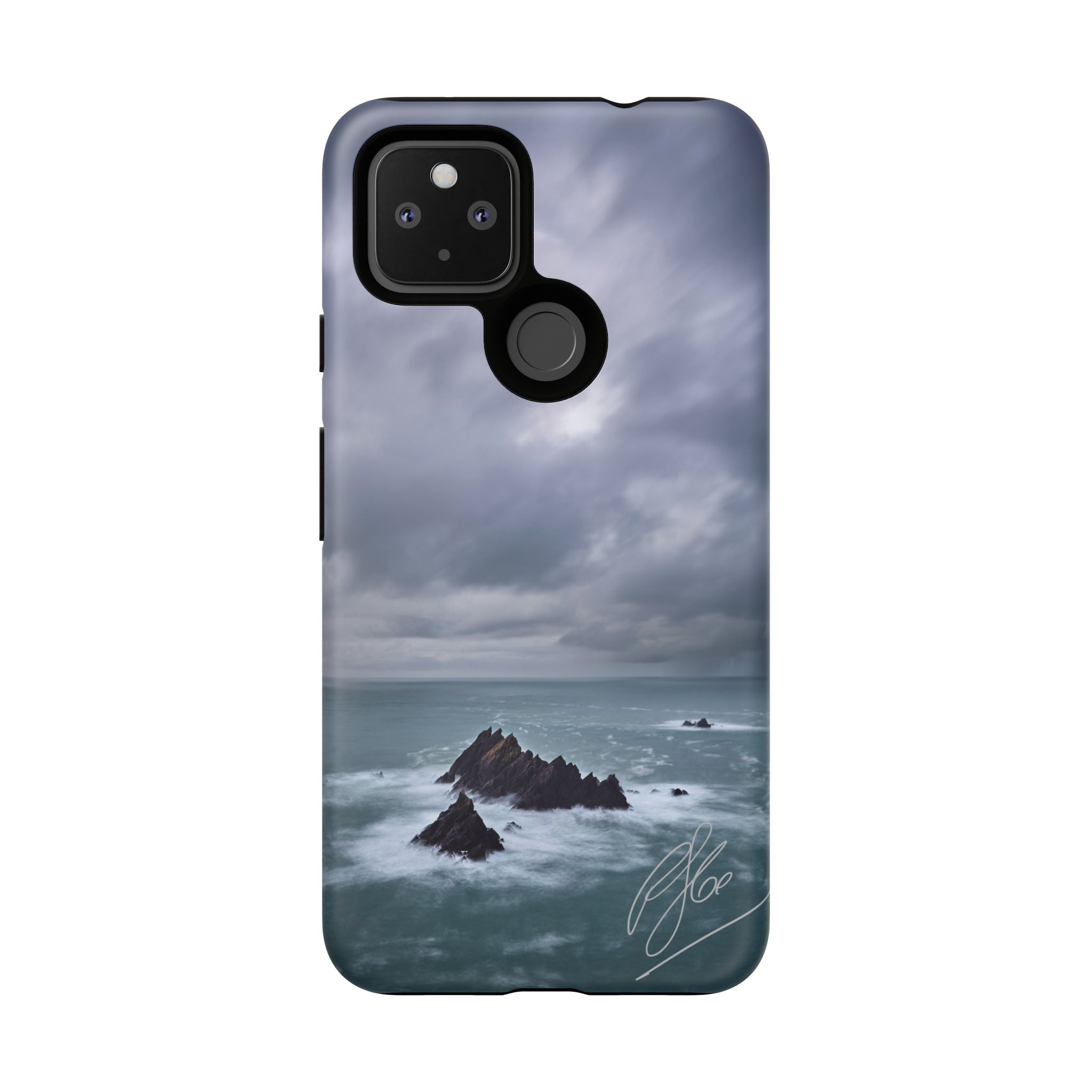 Tiaracht Rocks - Android Phone Case